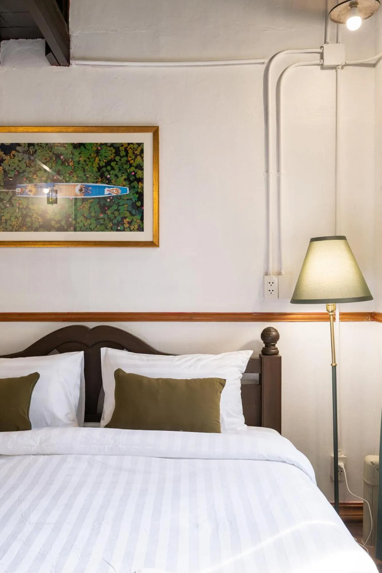 Bedroom, Bed in Arun Sa Wad 103 NaNa