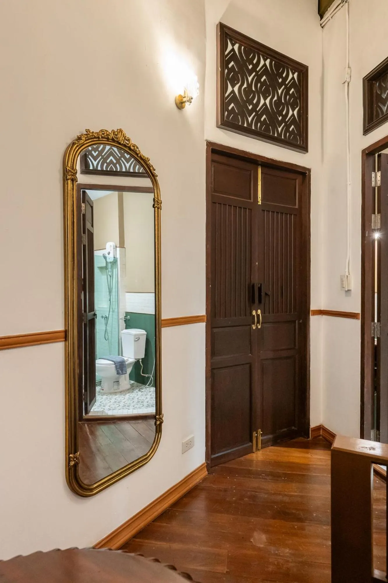 Bathroom in Arun Sa Wad 103 NaNa