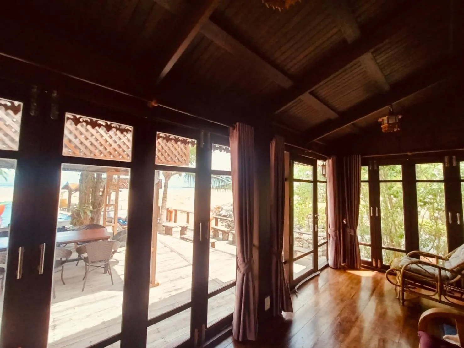 Sasitara Thai Villas