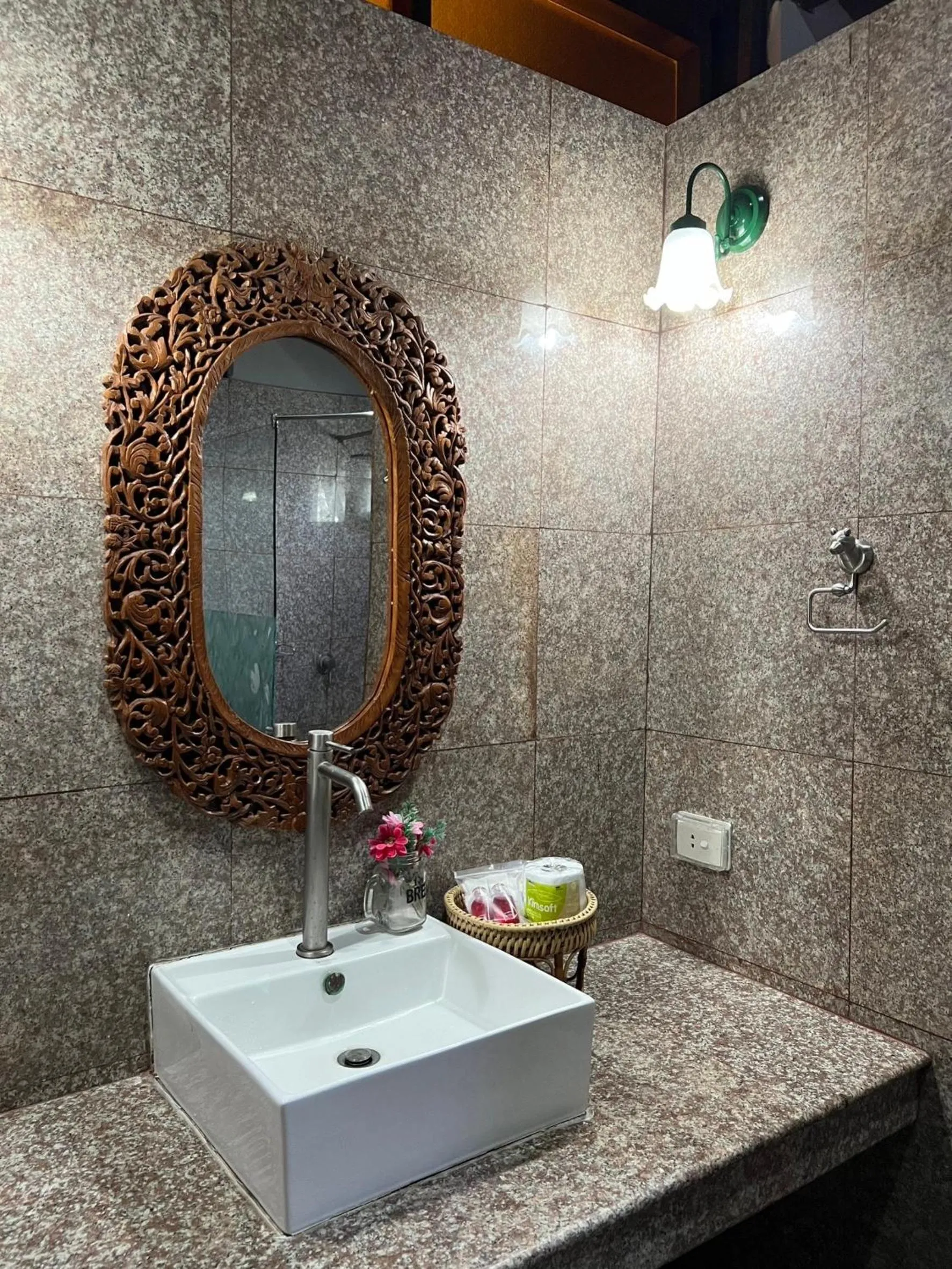 Sasitara Thai Villas