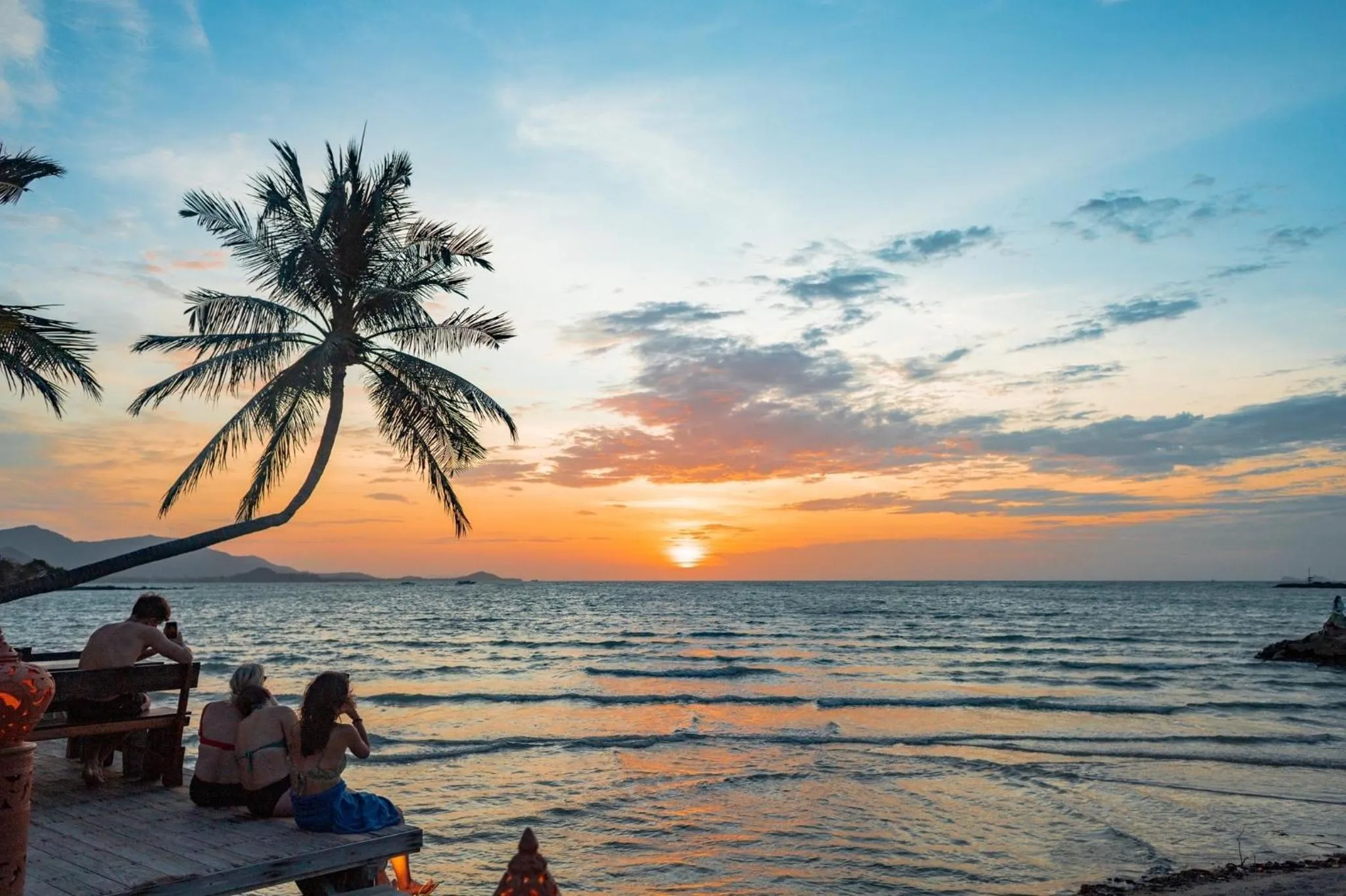 Sasitara Thai Villas