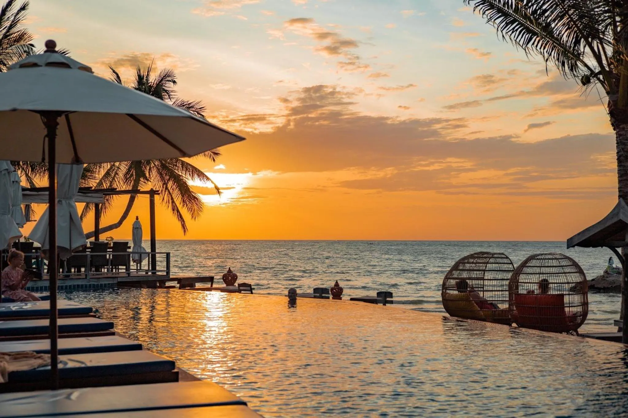 Sasitara Thai Villas