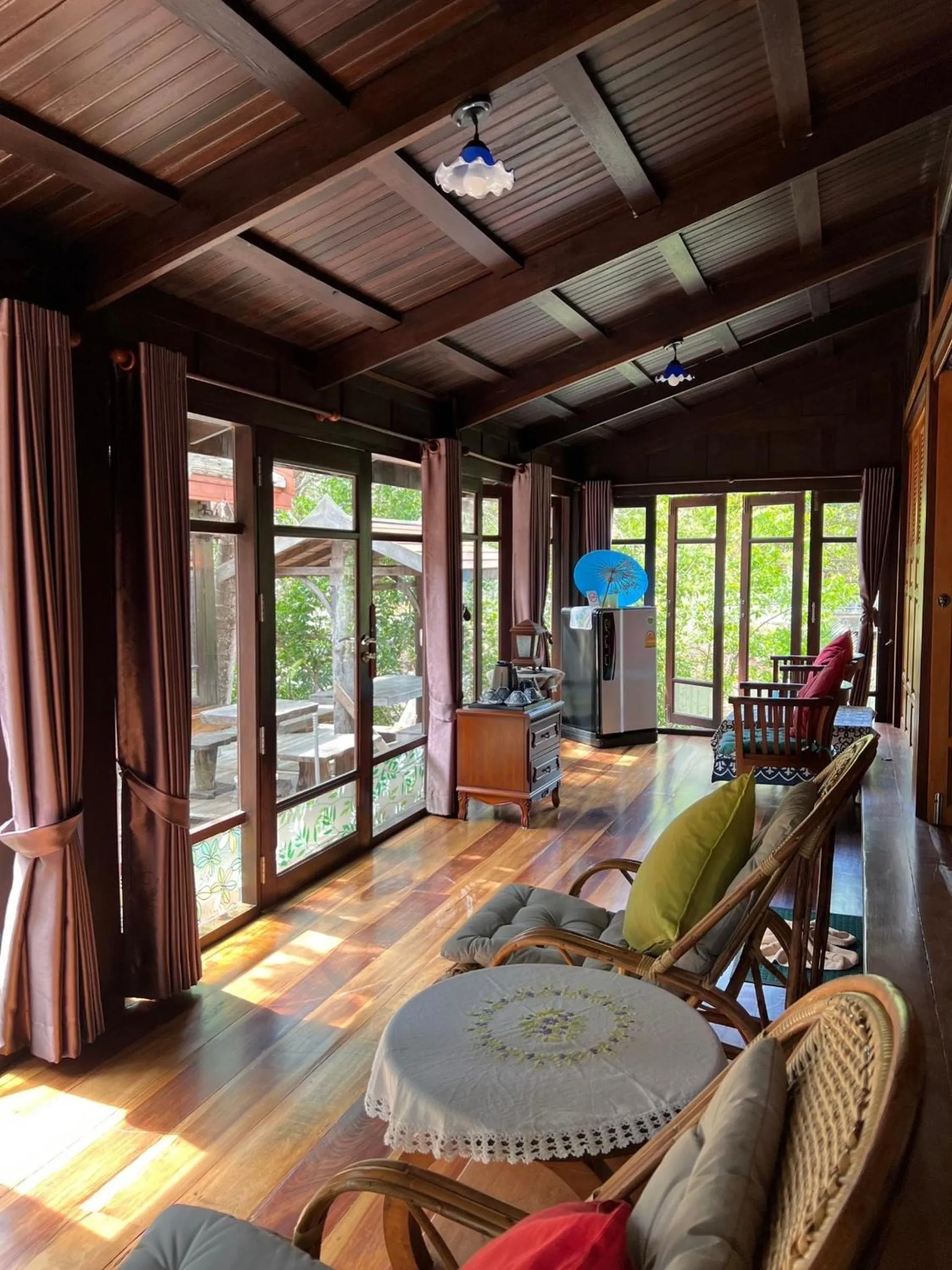Sasitara Thai Villas
