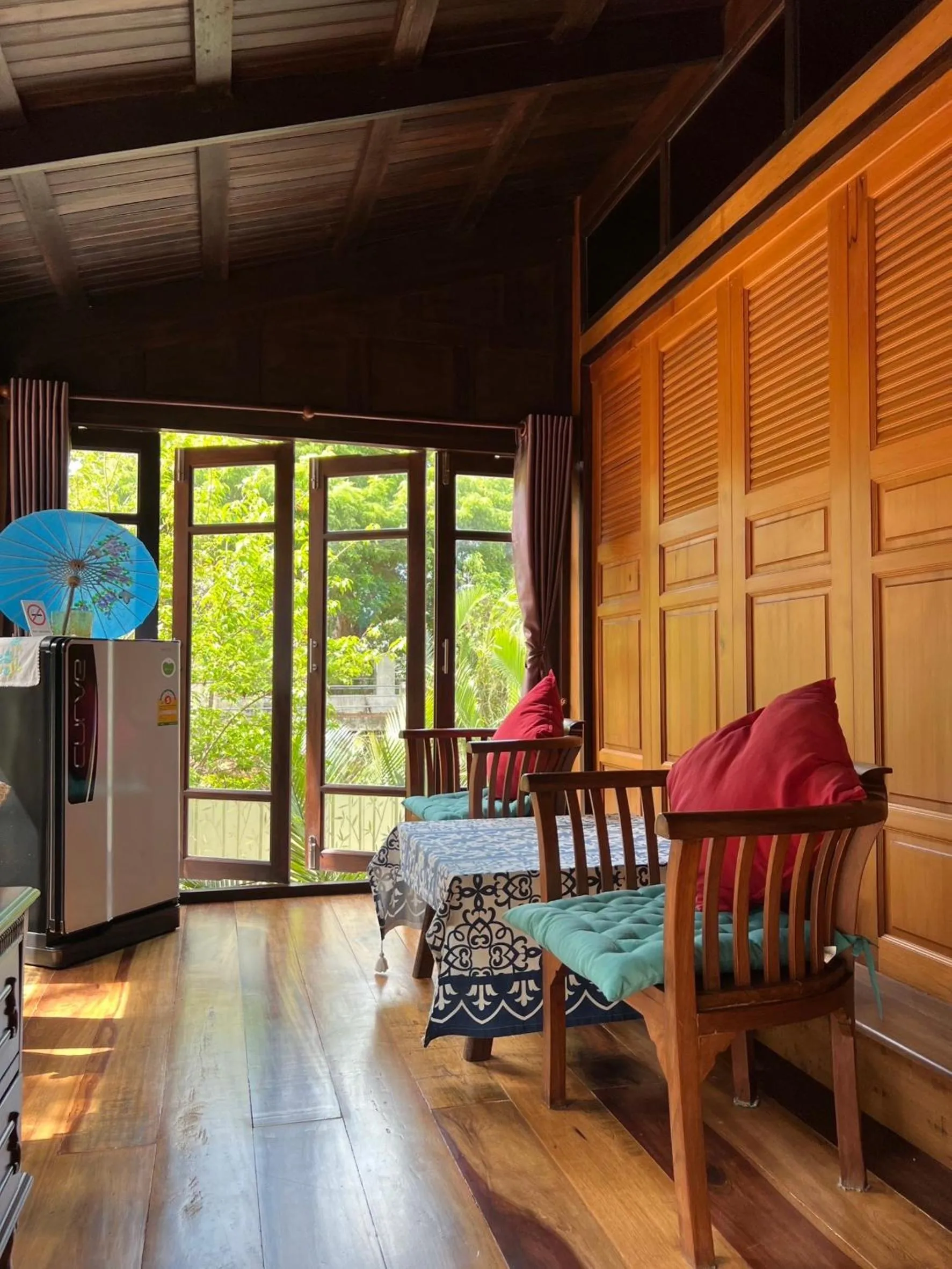 Sasitara Thai Villas