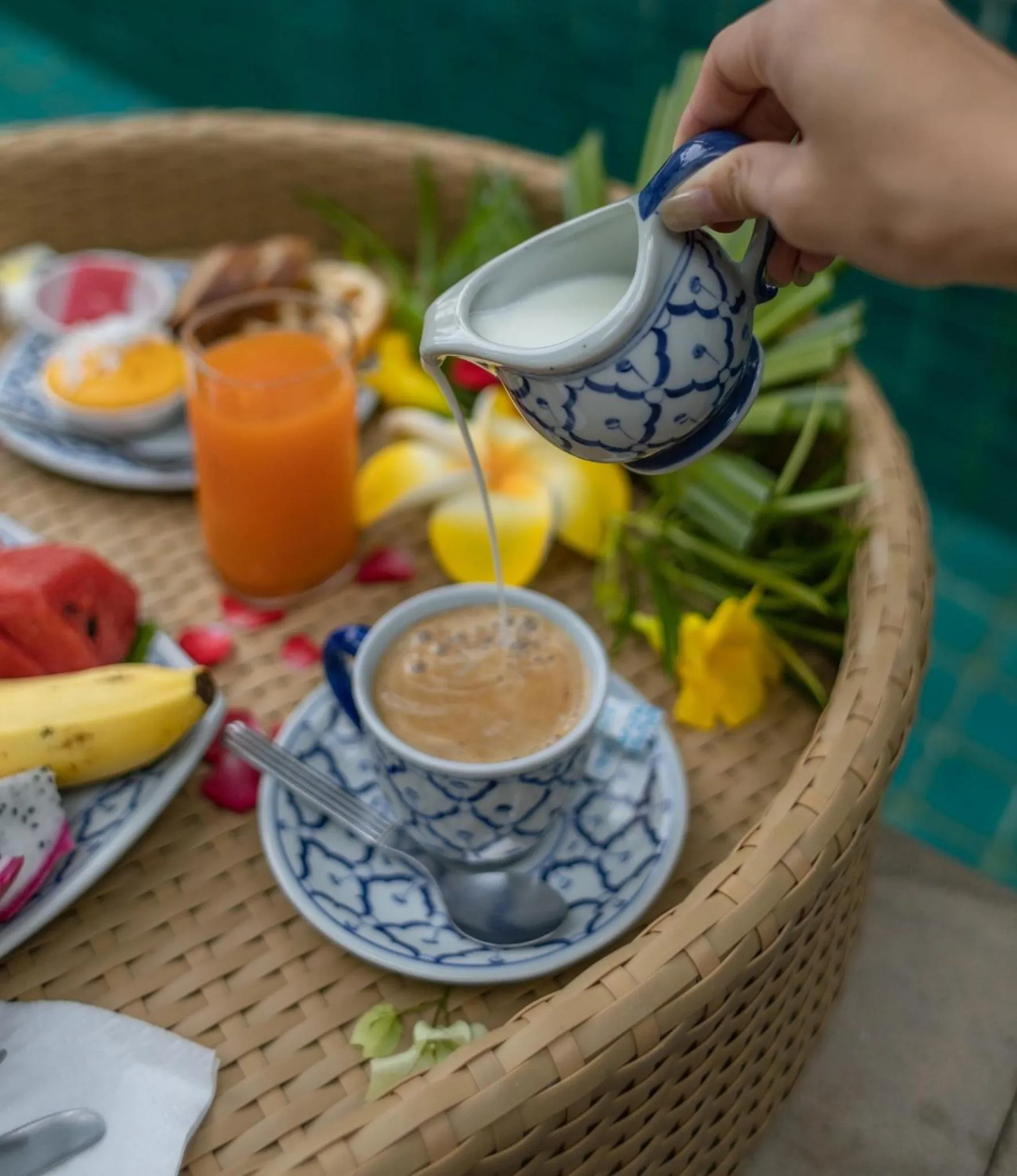 Sasitara Thai Villas