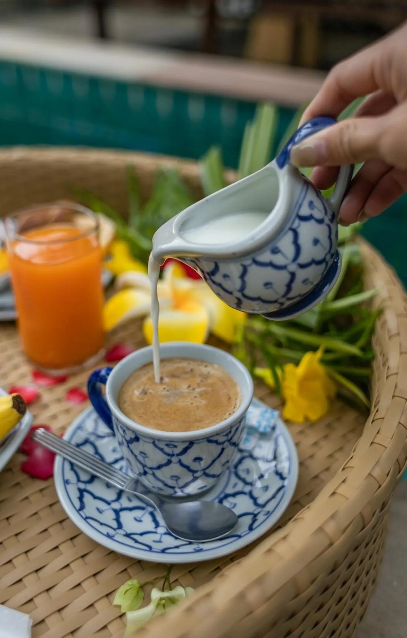 Sasitara Thai Villas