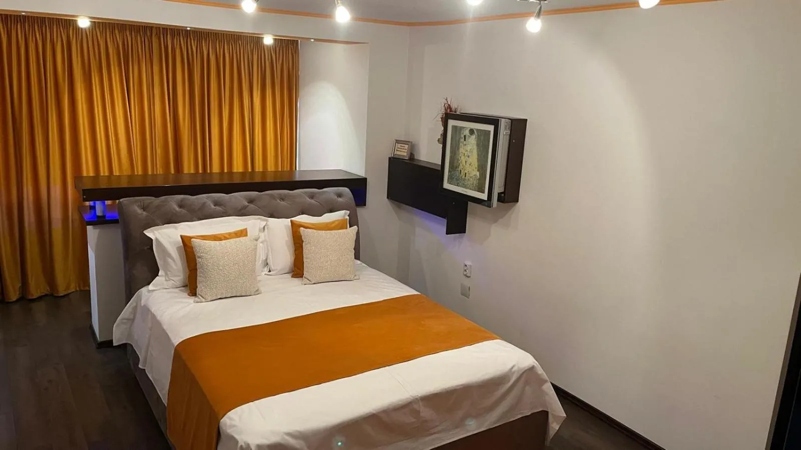 Apartament Horatio