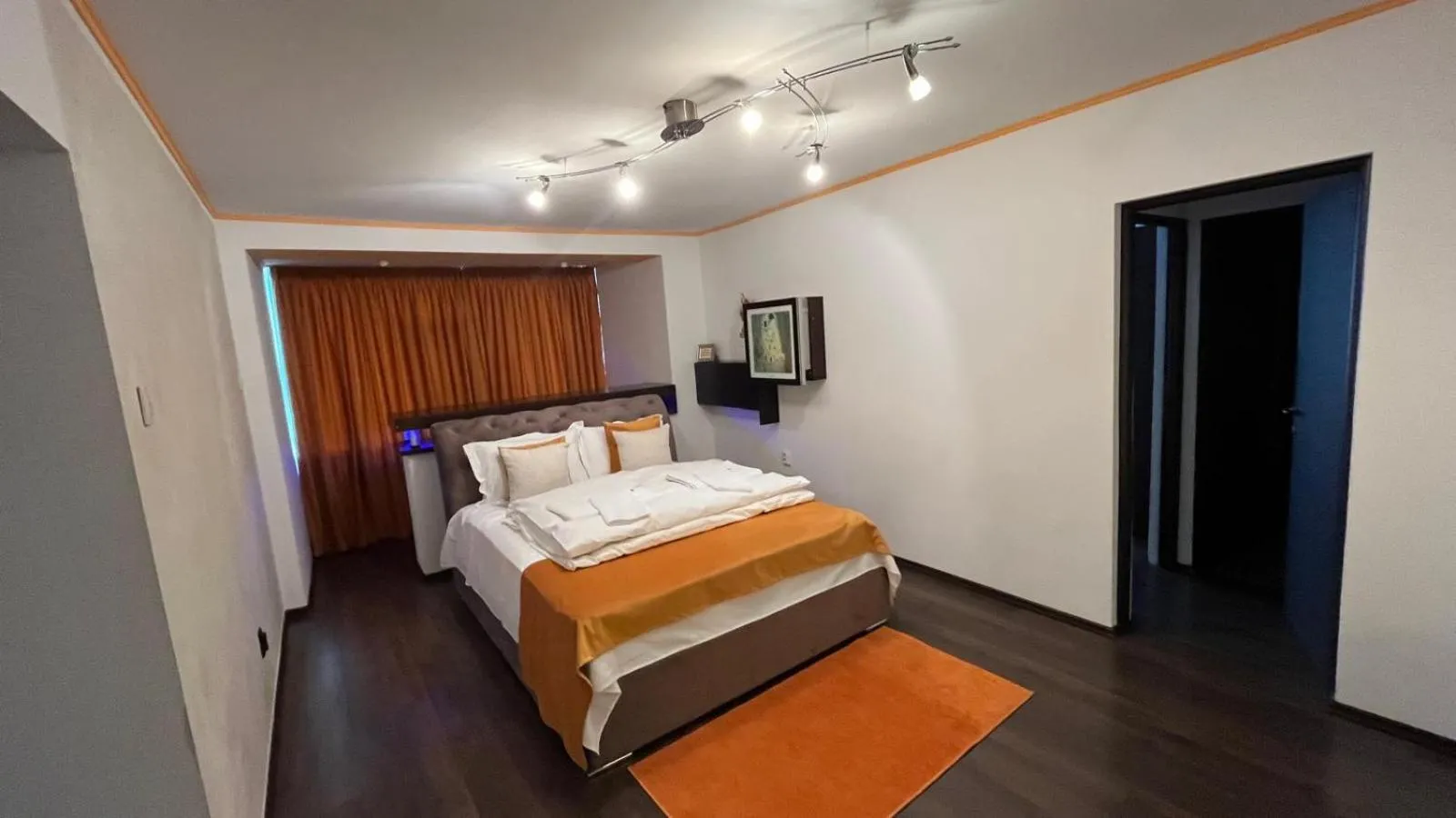 Apartament Horatio