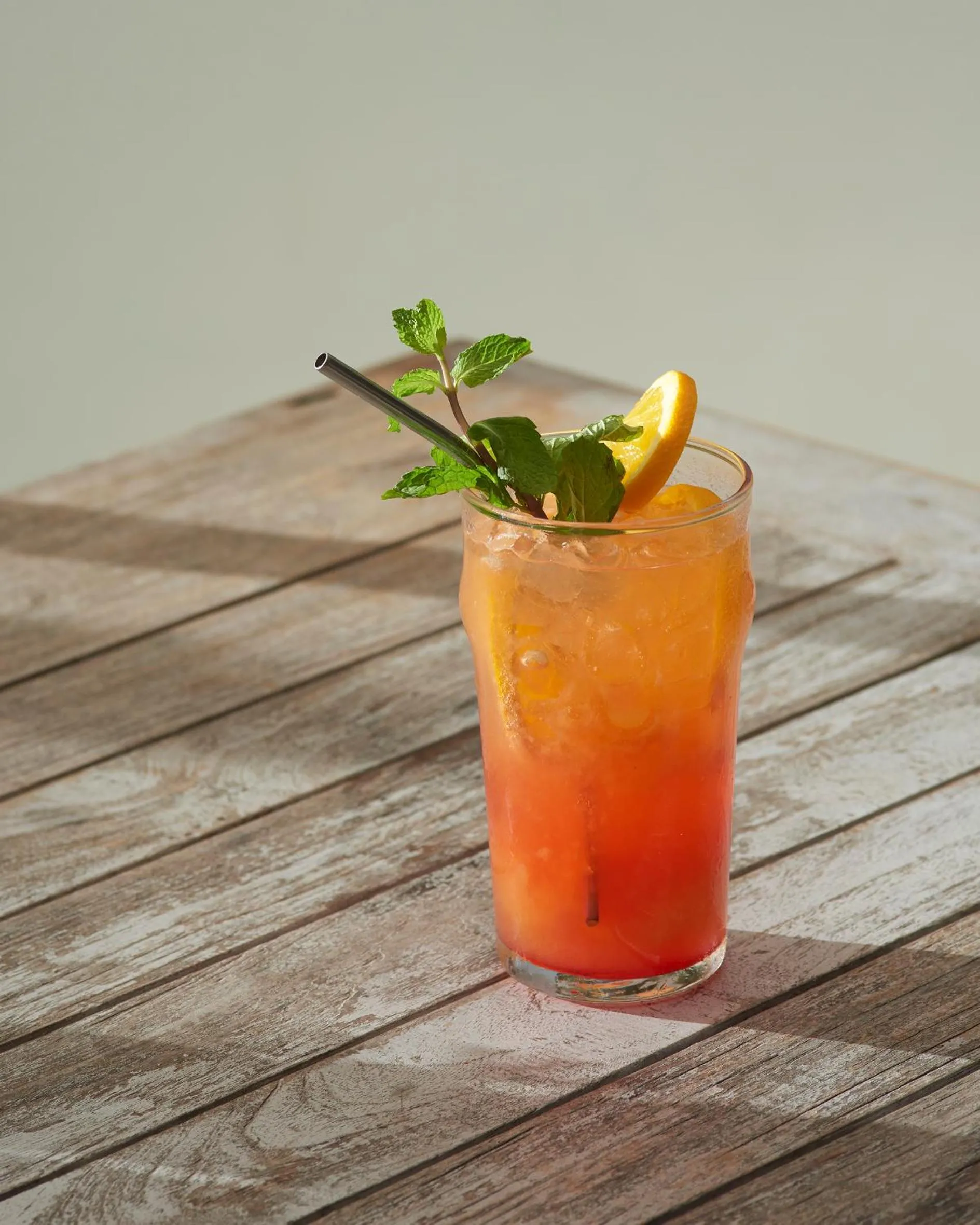 Drinks in Bliss Dhigurah