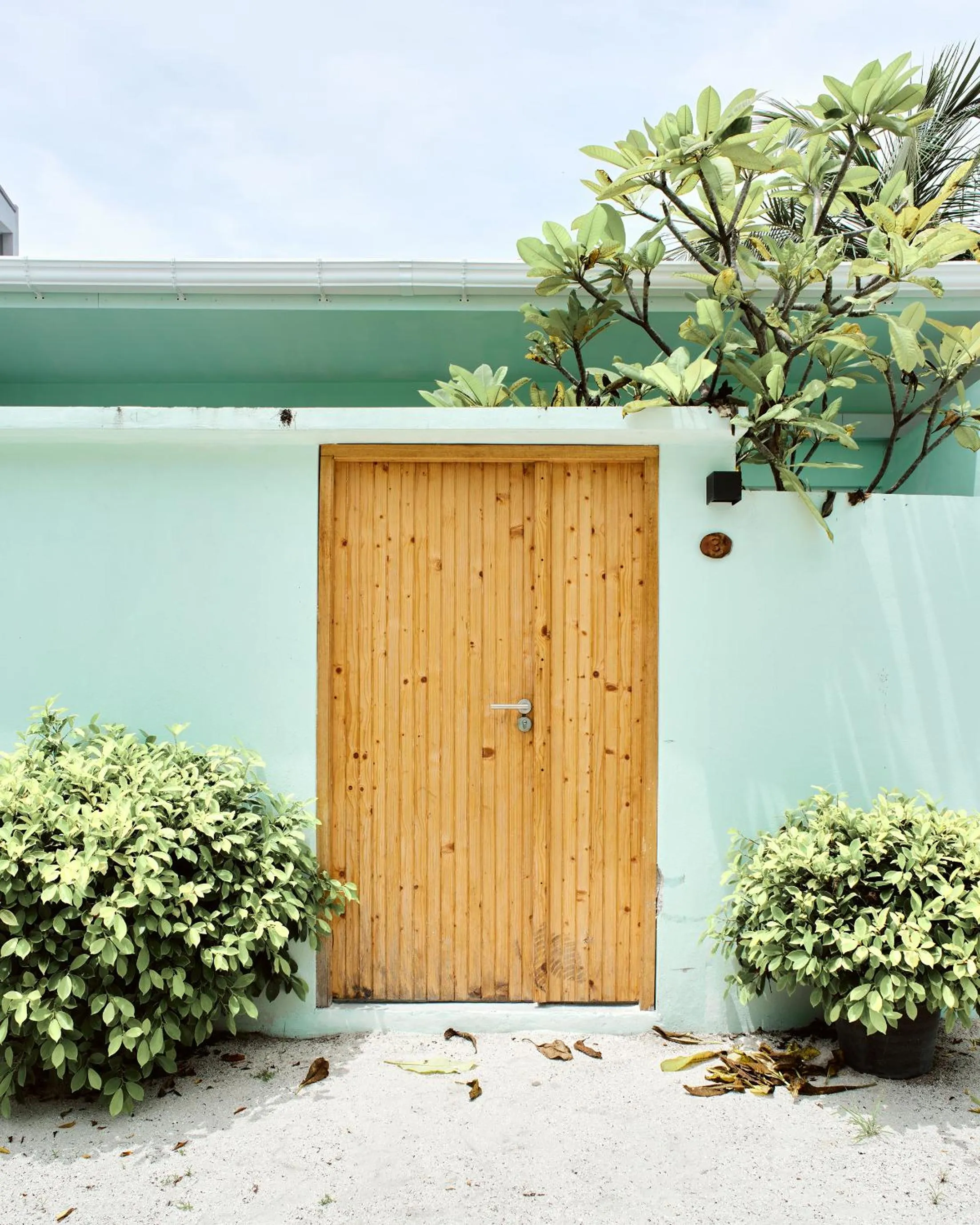 Day in Bliss Dhigurah