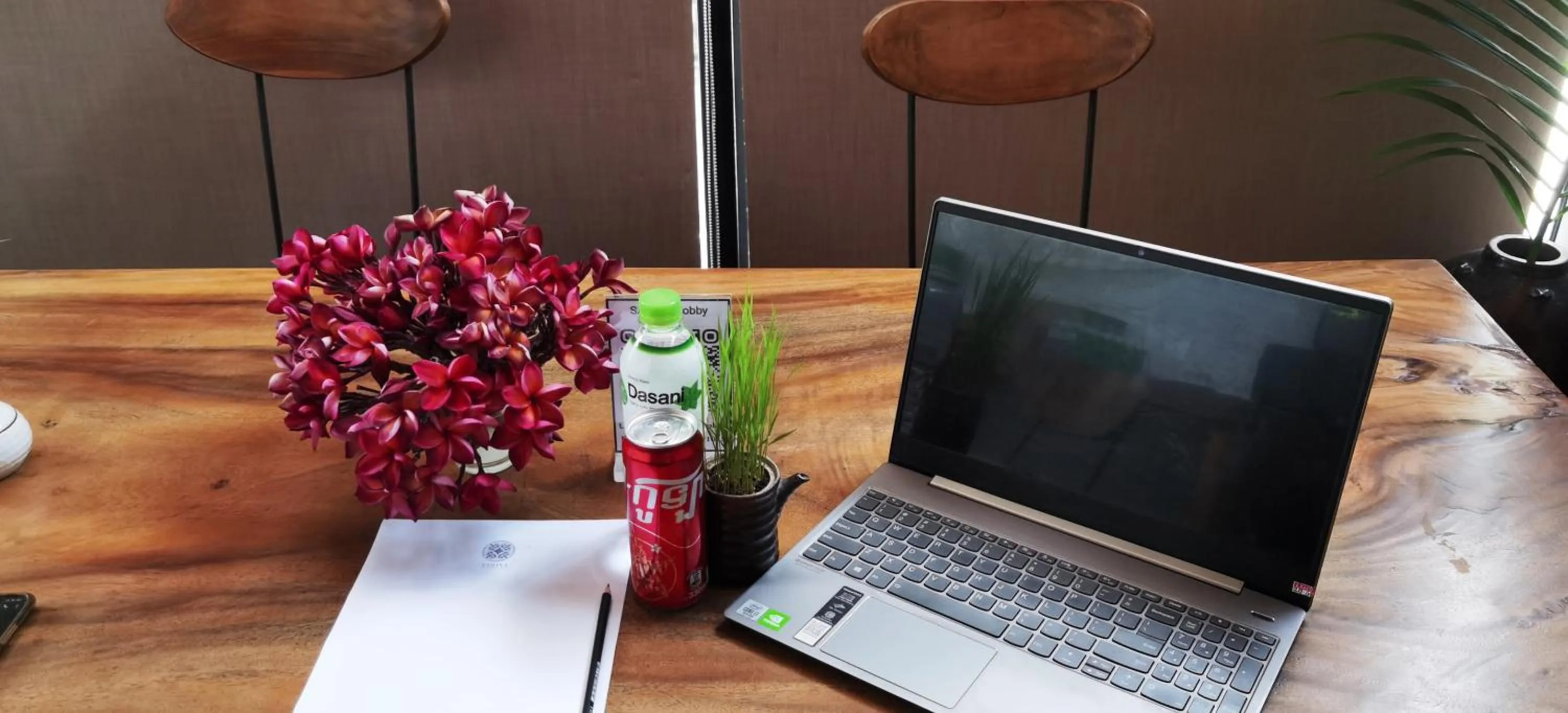 Meeting/conference room in Sarina Boutique Hotel