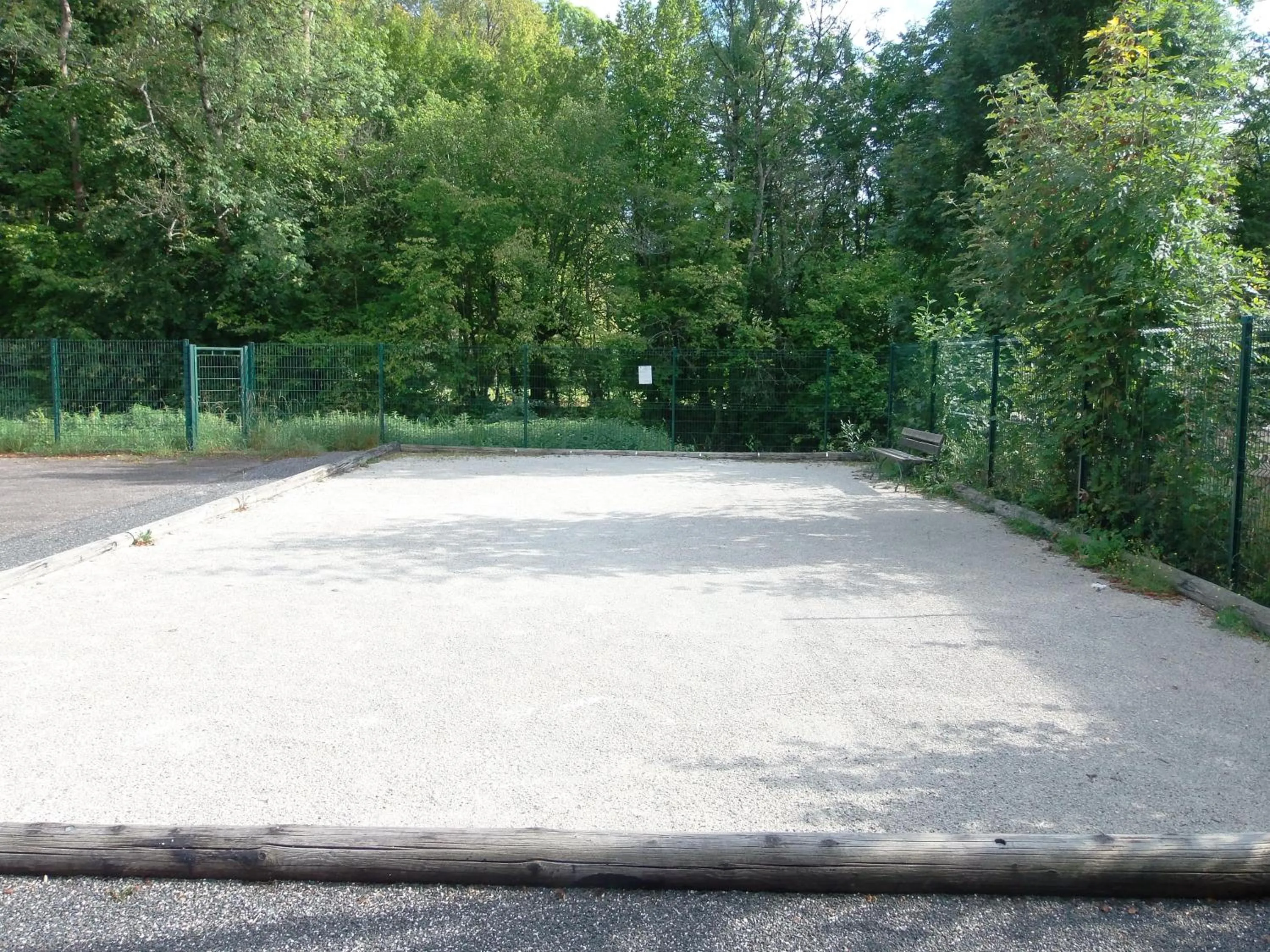 Activities in Hostellerie Au rendez-vous des amis