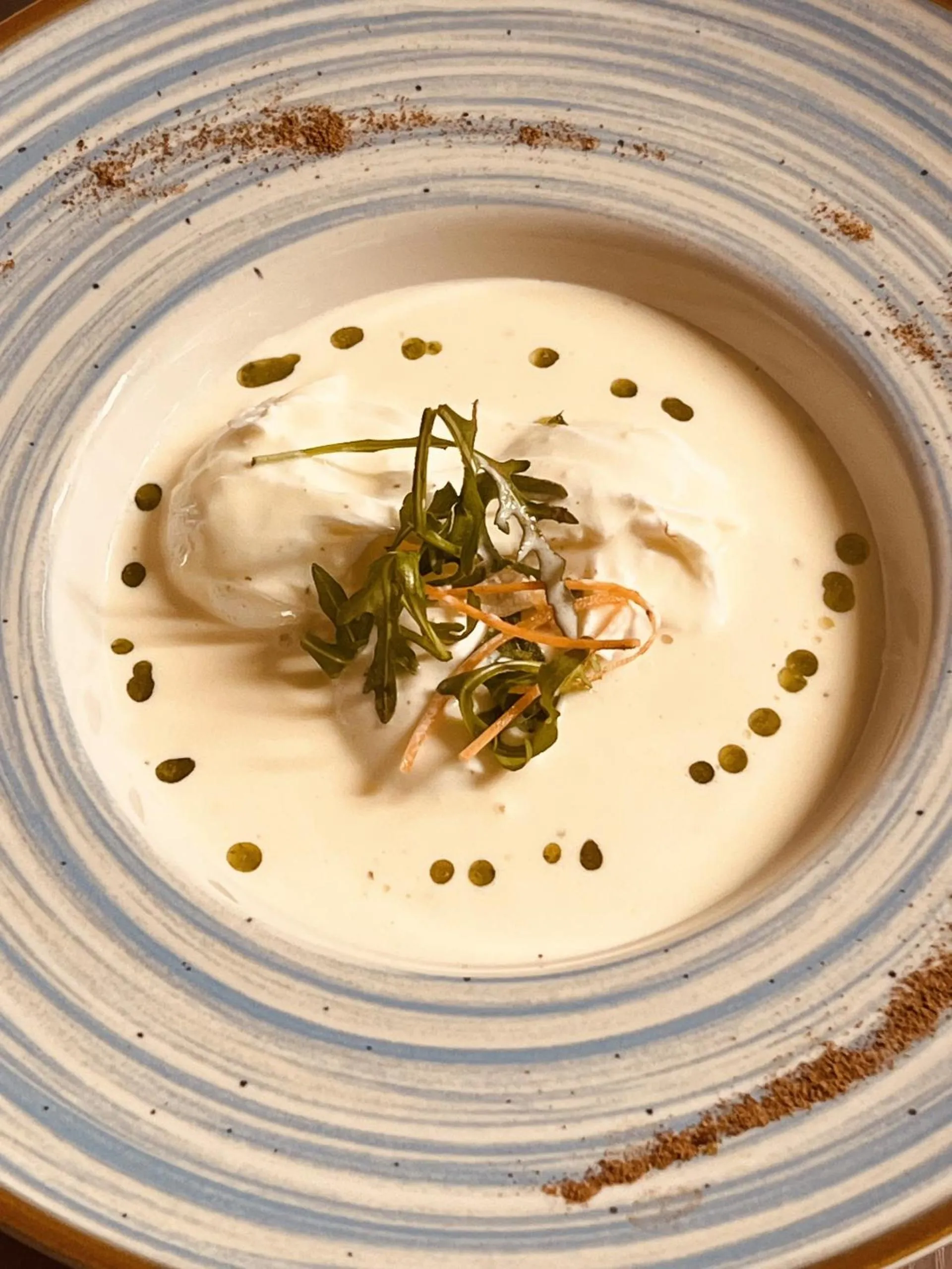 Restaurant/places to eat in Hostellerie Au rendez-vous des amis