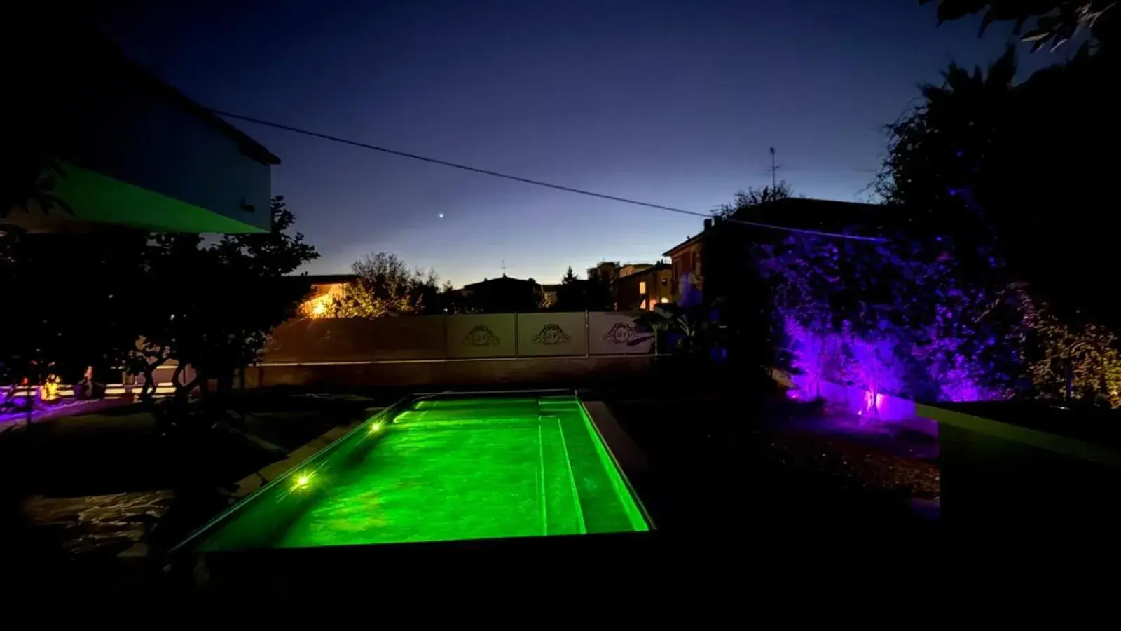 Deluxe Quadruple Room with Balcony - single occupancy in Villa Giulia Rooms & Bike Deluxe Quadruple Room with Balcony - single occupancy in Villa Giulia Rooms & Bike