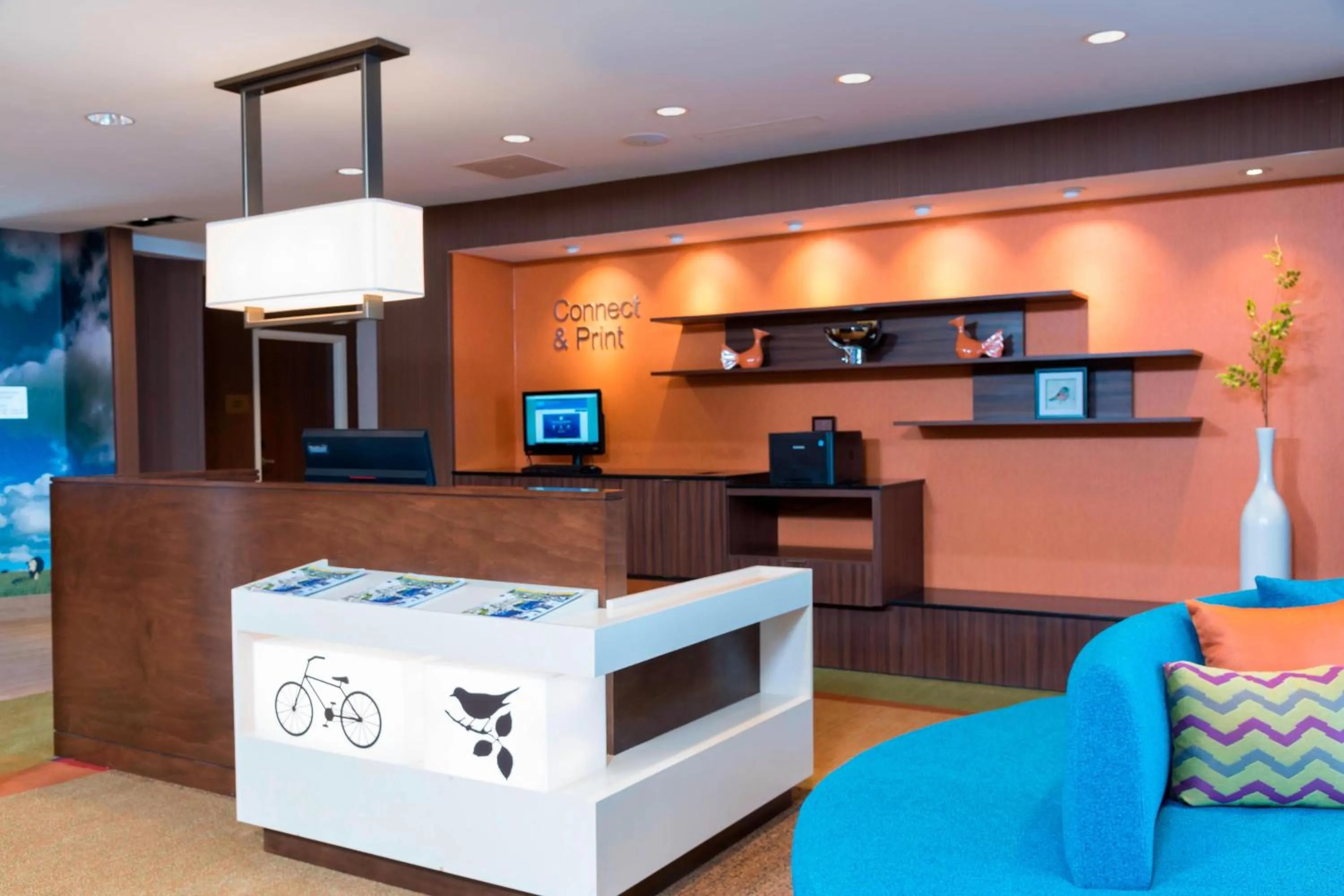 Other in Fairfield Inn & Suites by Marriott Indianapolis Fishers