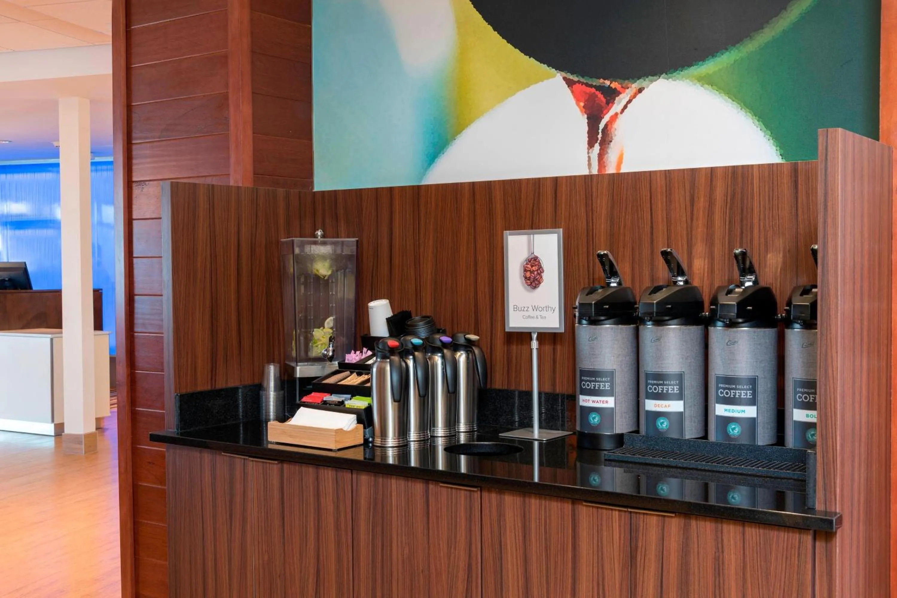 Other in Fairfield Inn & Suites by Marriott Indianapolis Fishers