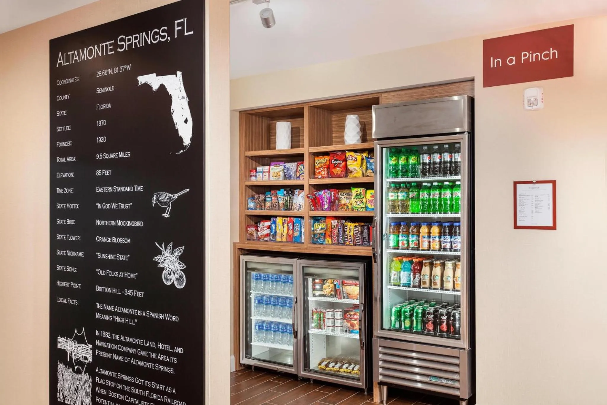 Other in TownePlace Suites by Marriott Orlando Altamonte Springs/Maitland