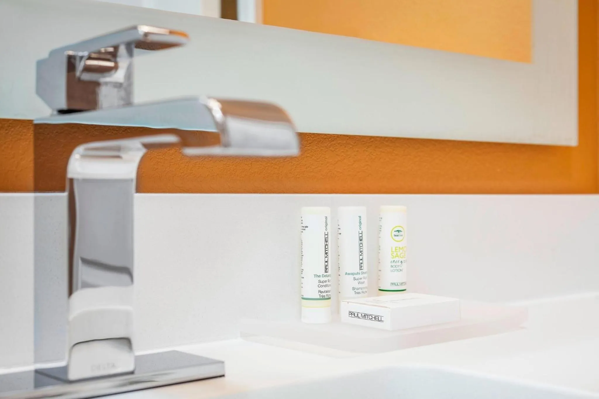 Photo of the whole room in TownePlace Suites by Marriott Orlando Altamonte Springs/Maitland