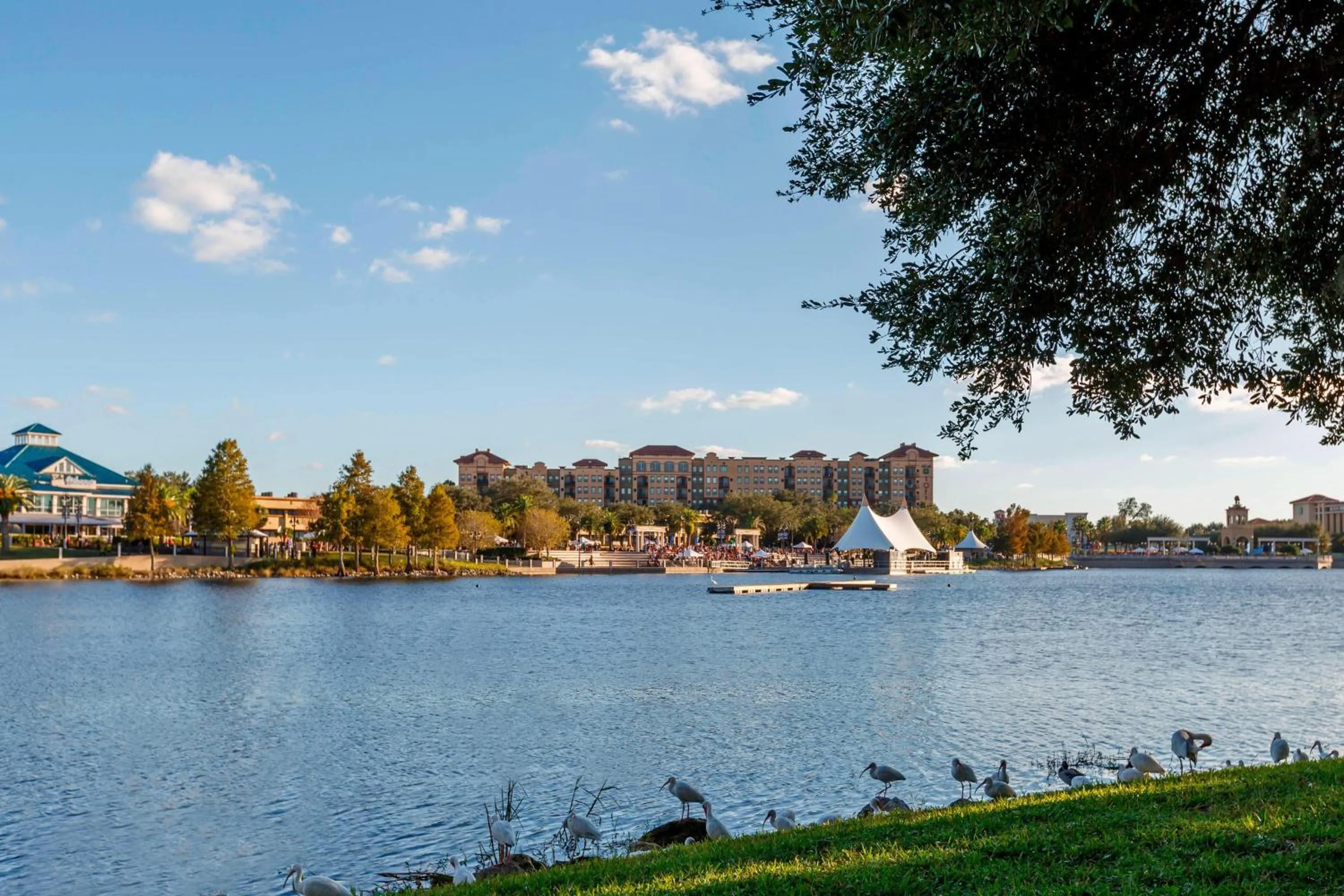 Nearby landmark in TownePlace Suites by Marriott Orlando Altamonte Springs/Maitland