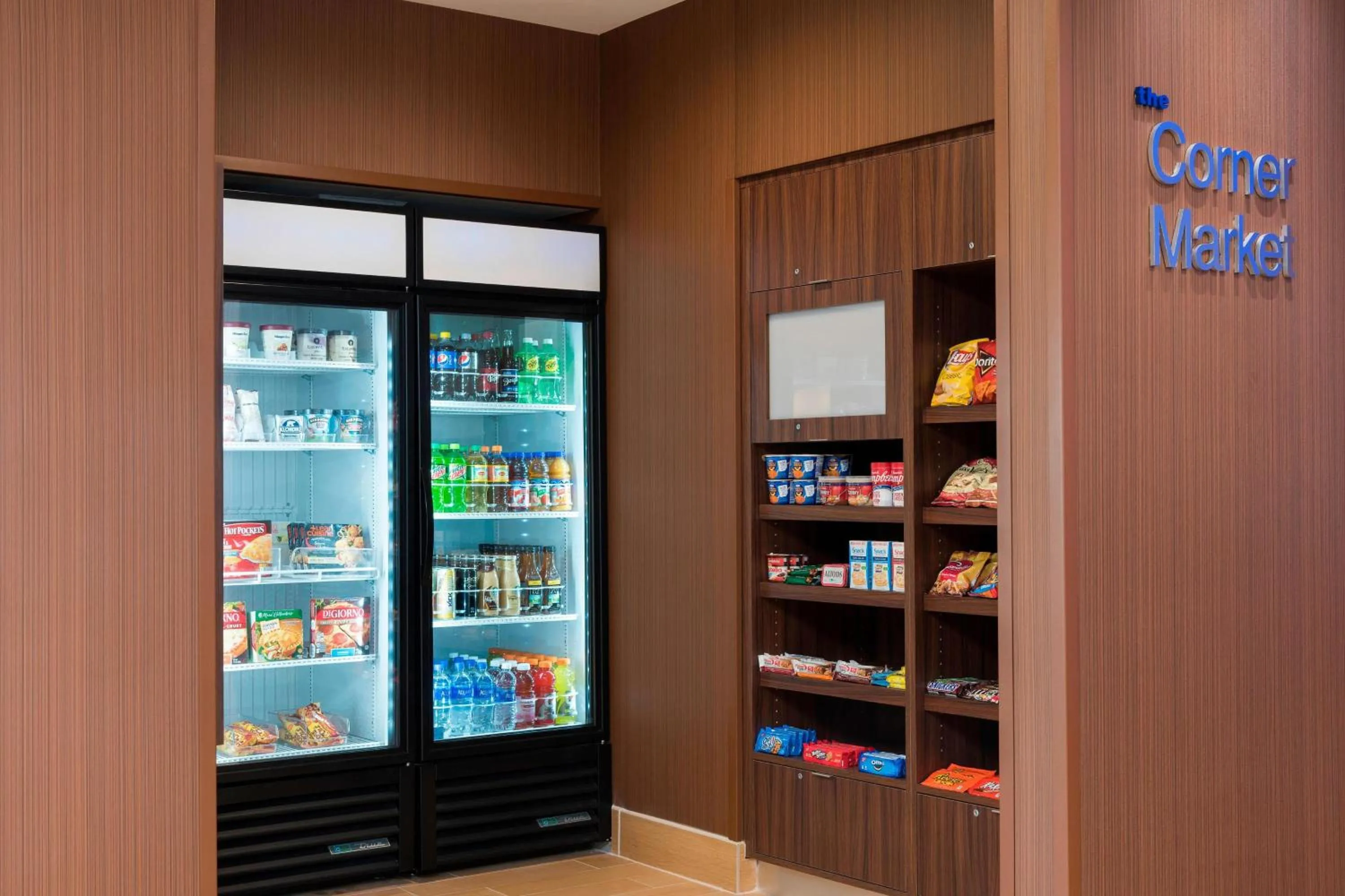 Other in Fairfield Inn & Suites by Marriott West Monroe