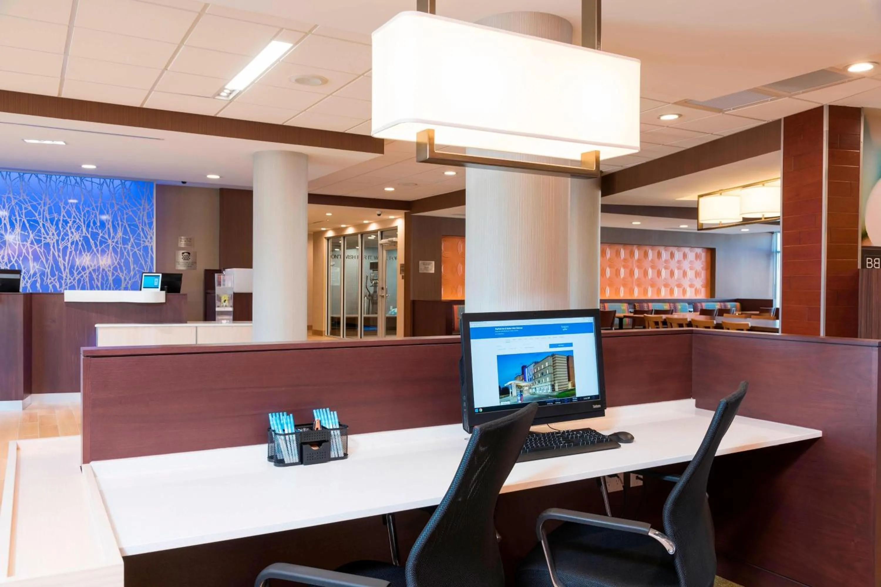 Other in Fairfield Inn & Suites by Marriott West Monroe