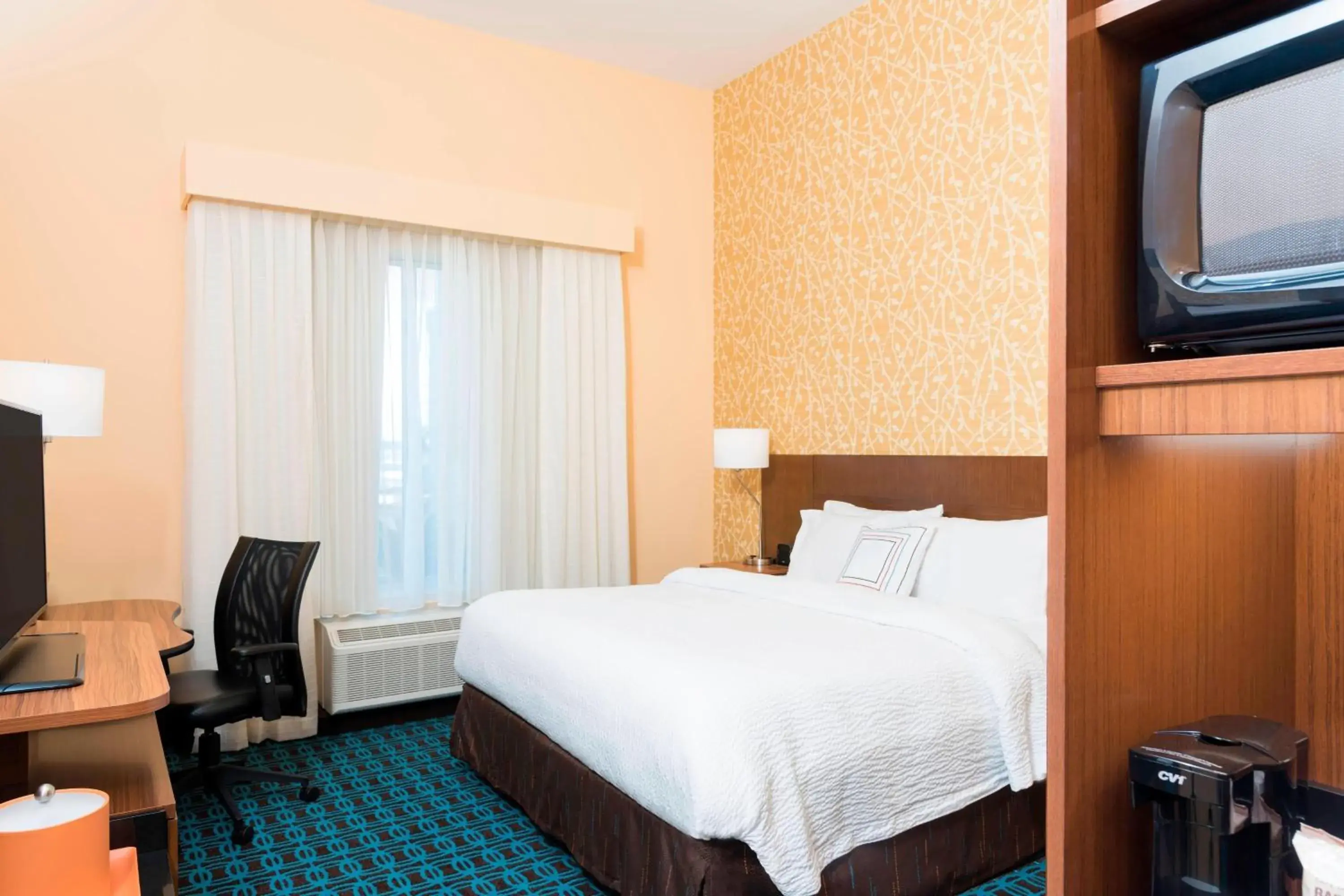 King Room in Fairfield Inn & Suites by Marriott West Monroe King Room in Fairfield Inn & Suites by Marriott West Monroe
