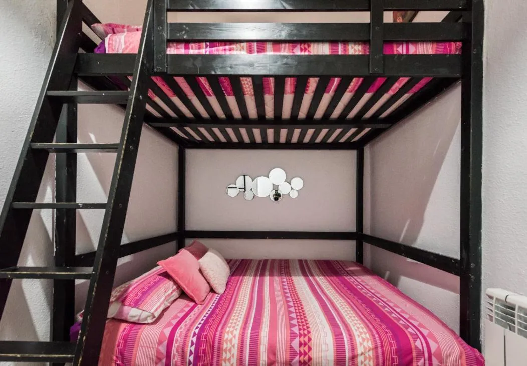 M&F Apartaments Chueca