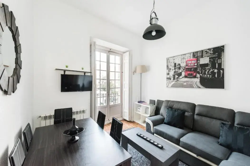 M&F Apartaments Chueca M&F Apartaments Chueca