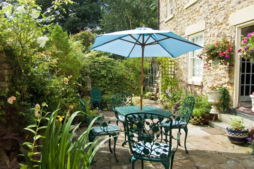 Castle View Guesthouse