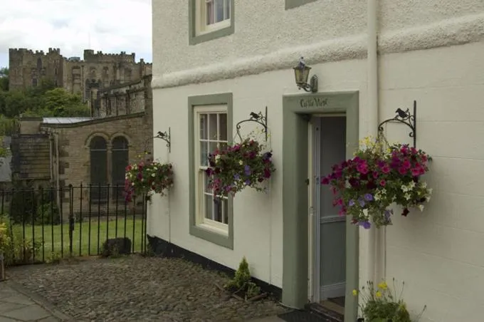 Castle View Guesthouse