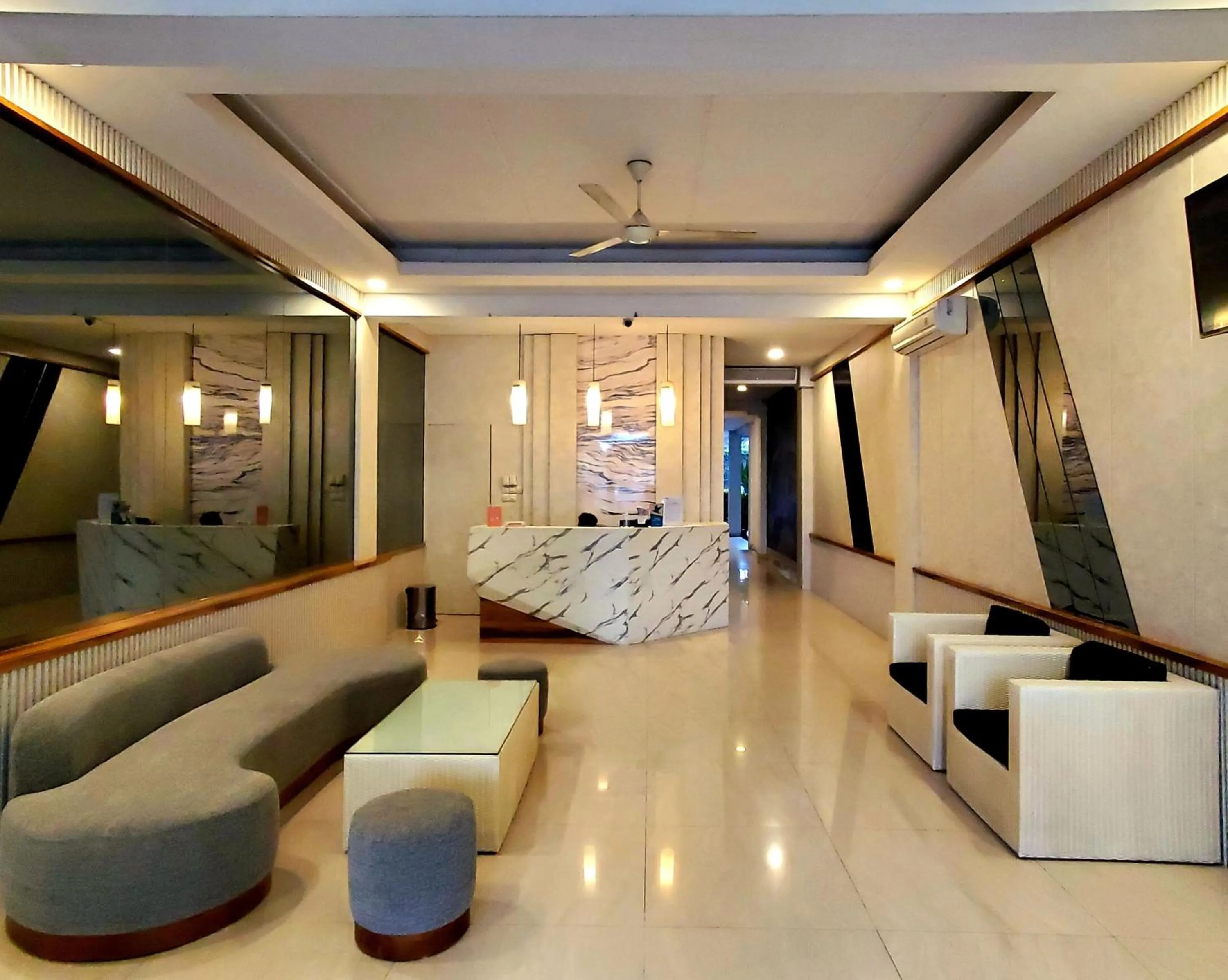 Hotel Sampurna Cirebon