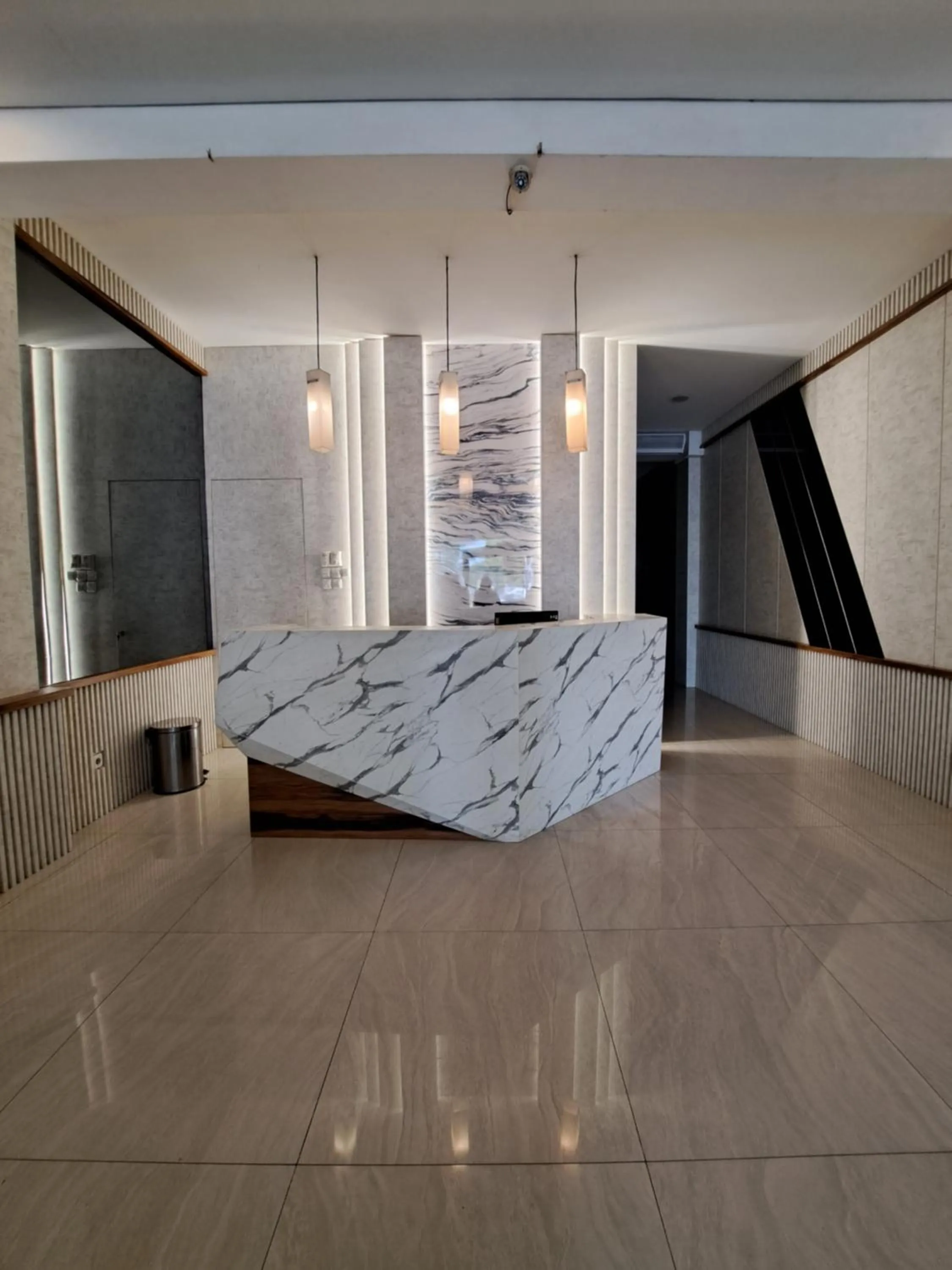 Hotel Sampurna Cirebon