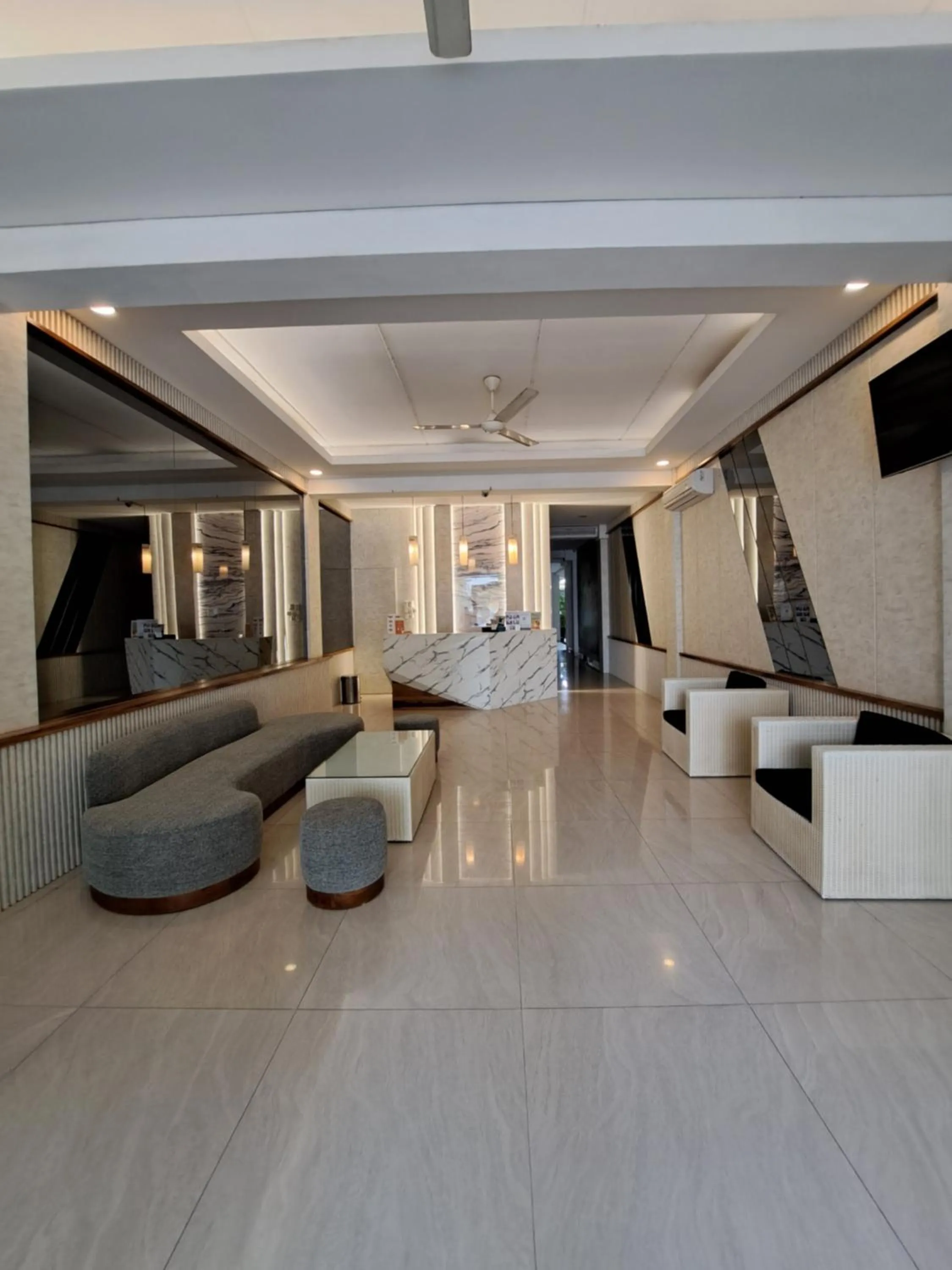 Hotel Sampurna Cirebon