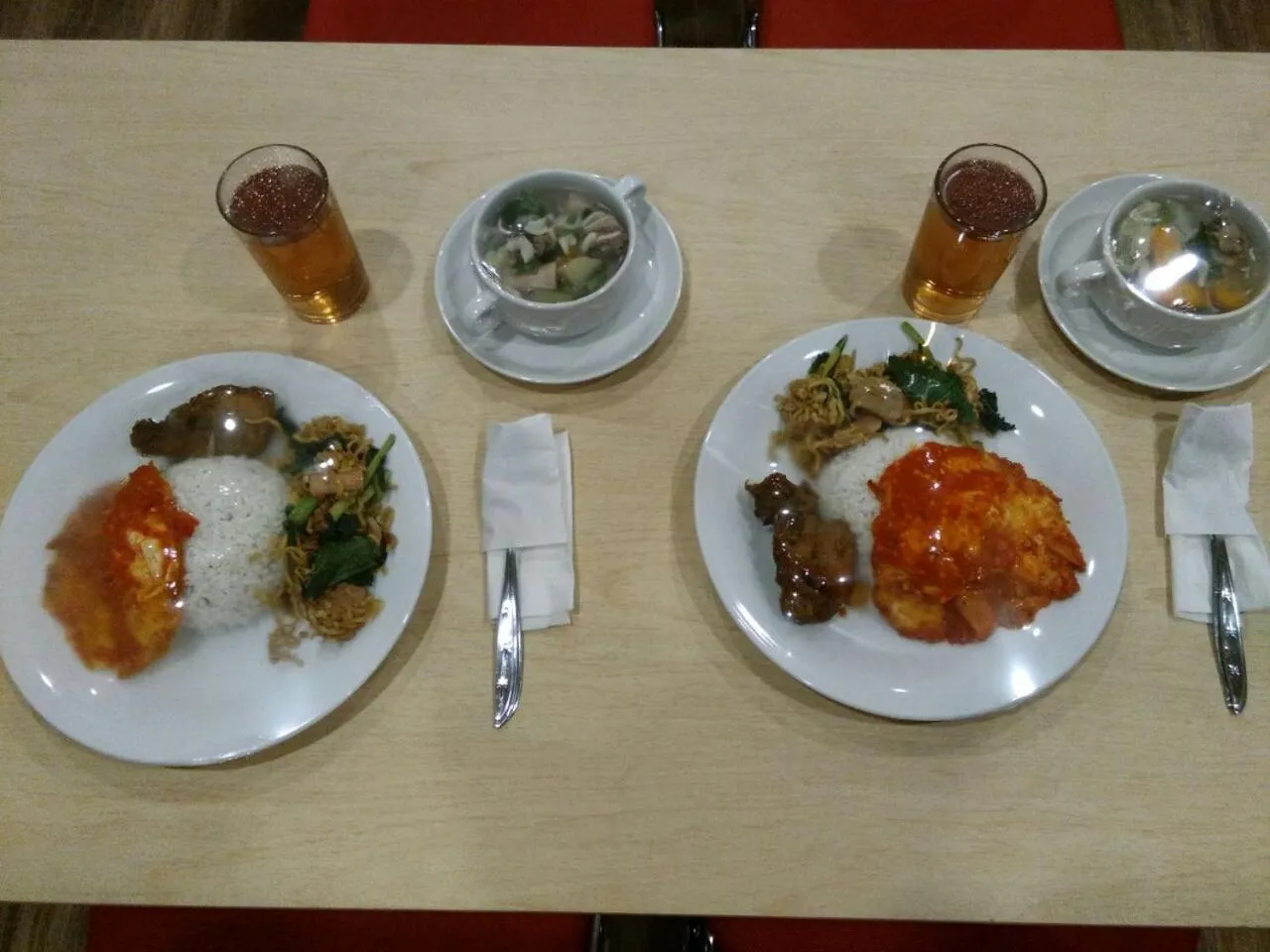 Hotel Sampurna Cirebon