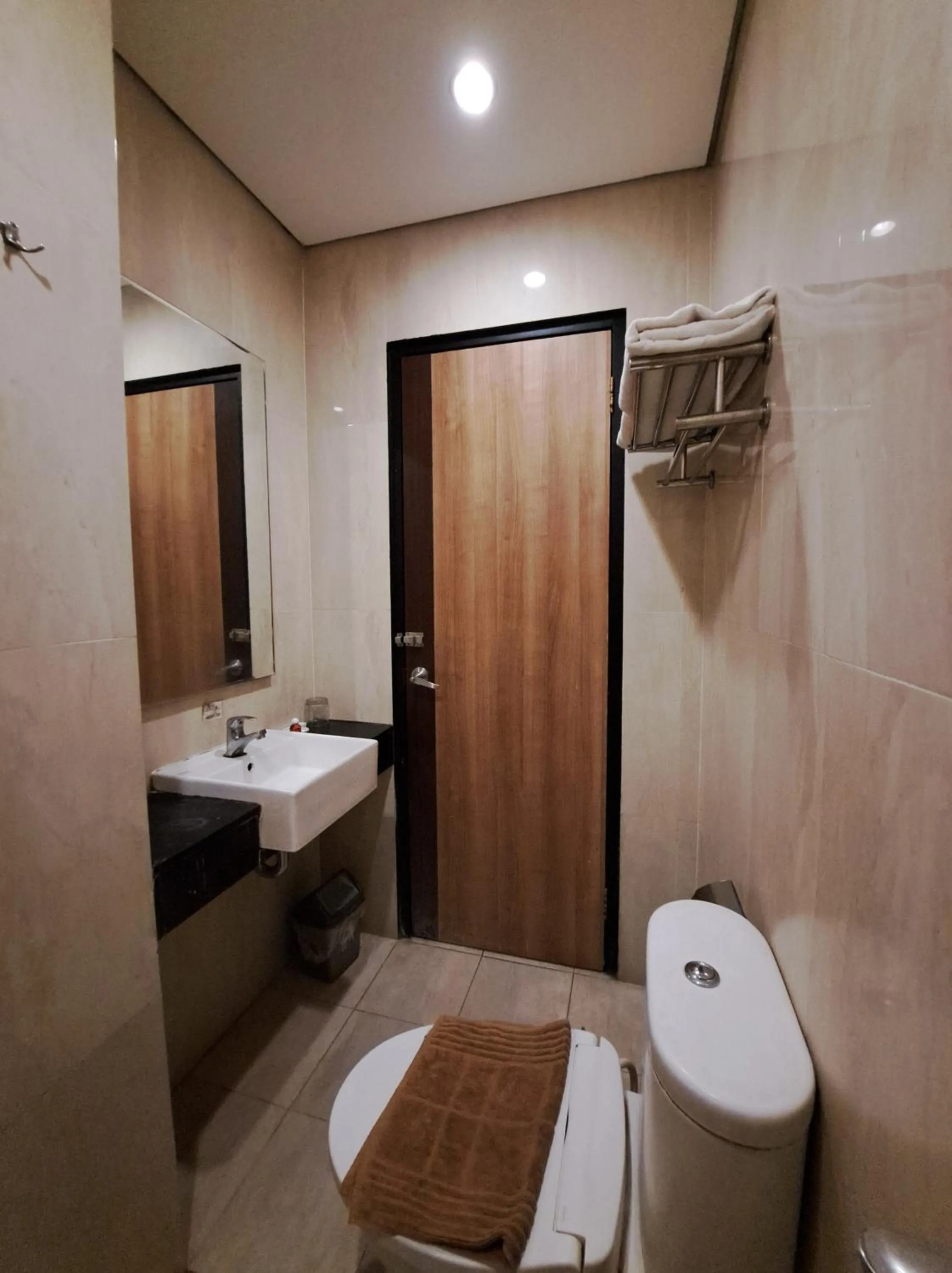 Hotel Sampurna Cirebon