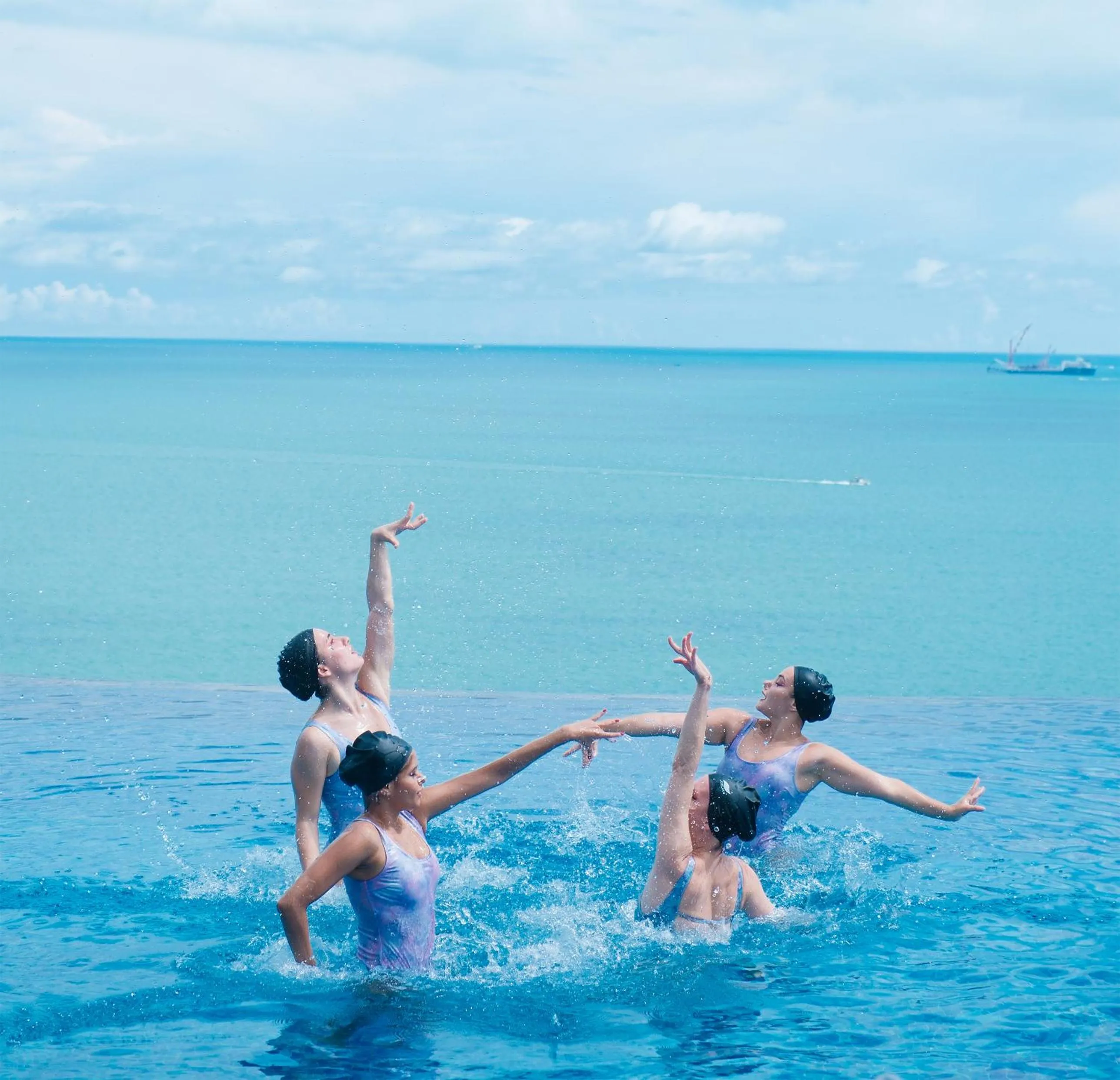 Activities in Sanya Conifer Resort