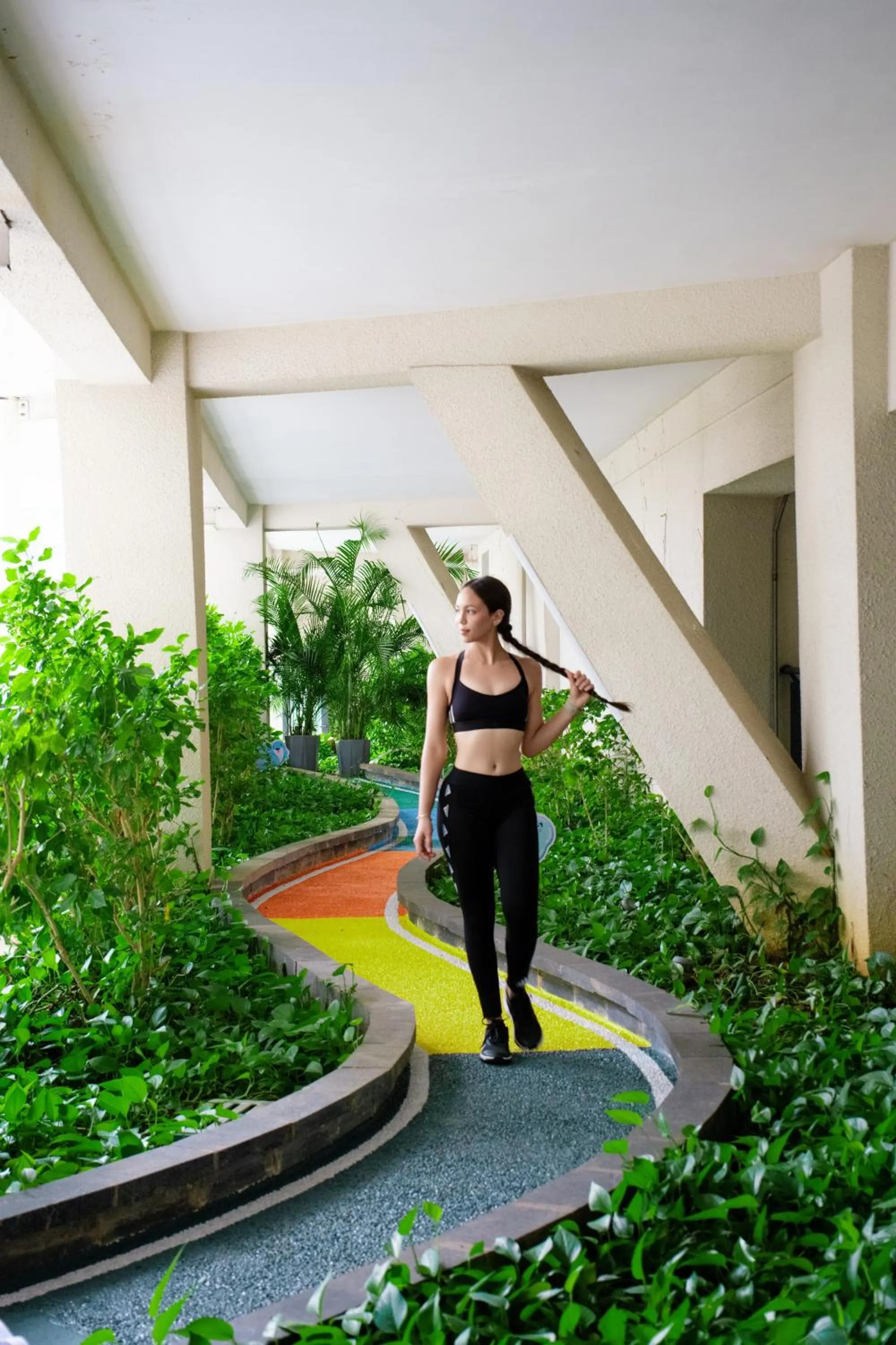 Activities in Sanya Conifer Resort