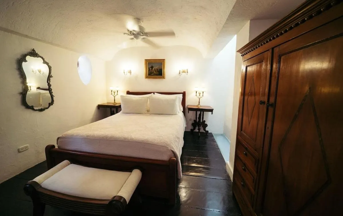 Bedroom, Bed in Alfiz Hotel