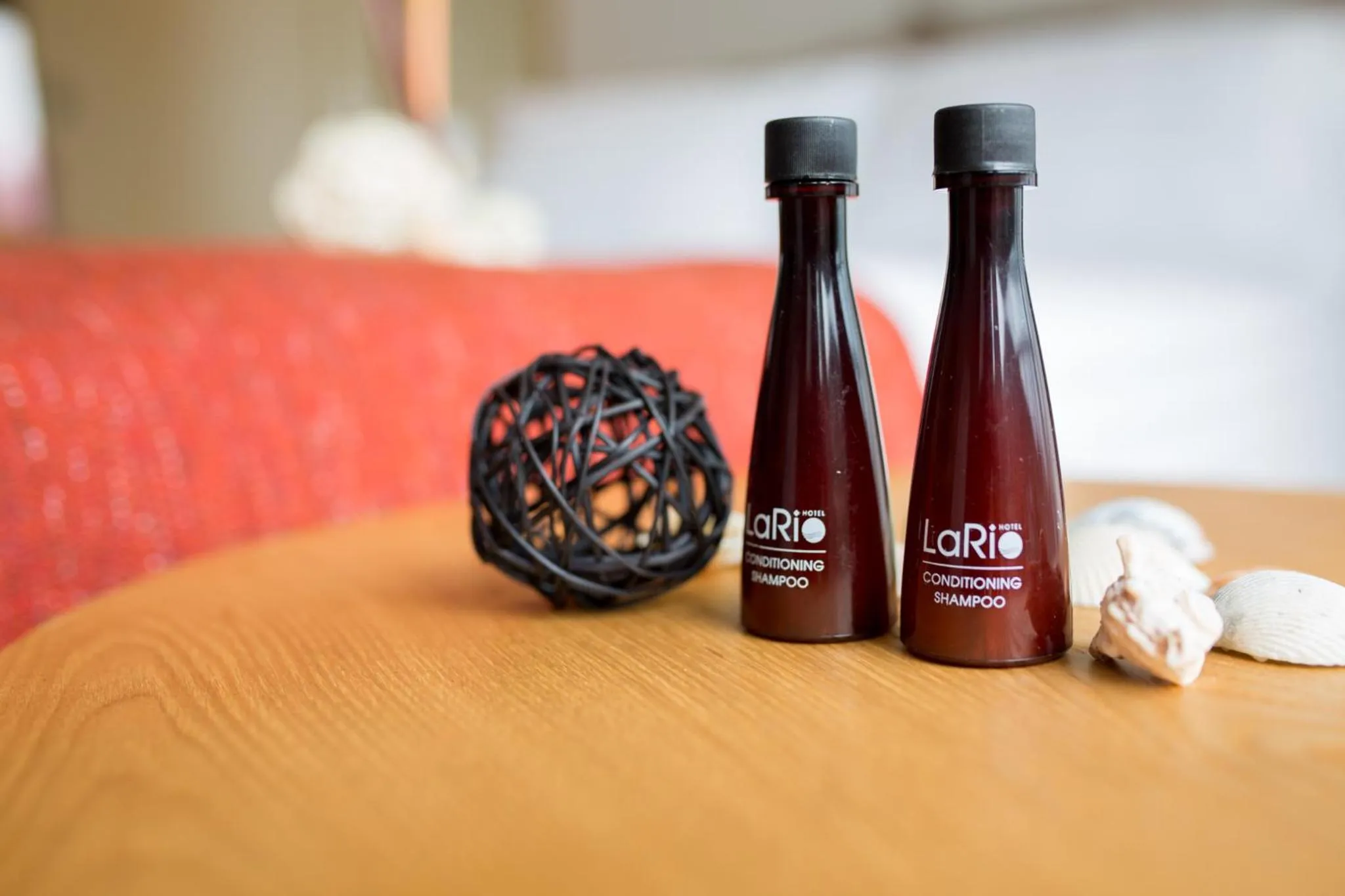 Decorative detail in LaRio Hotel Krabi-SHA Extra Plus