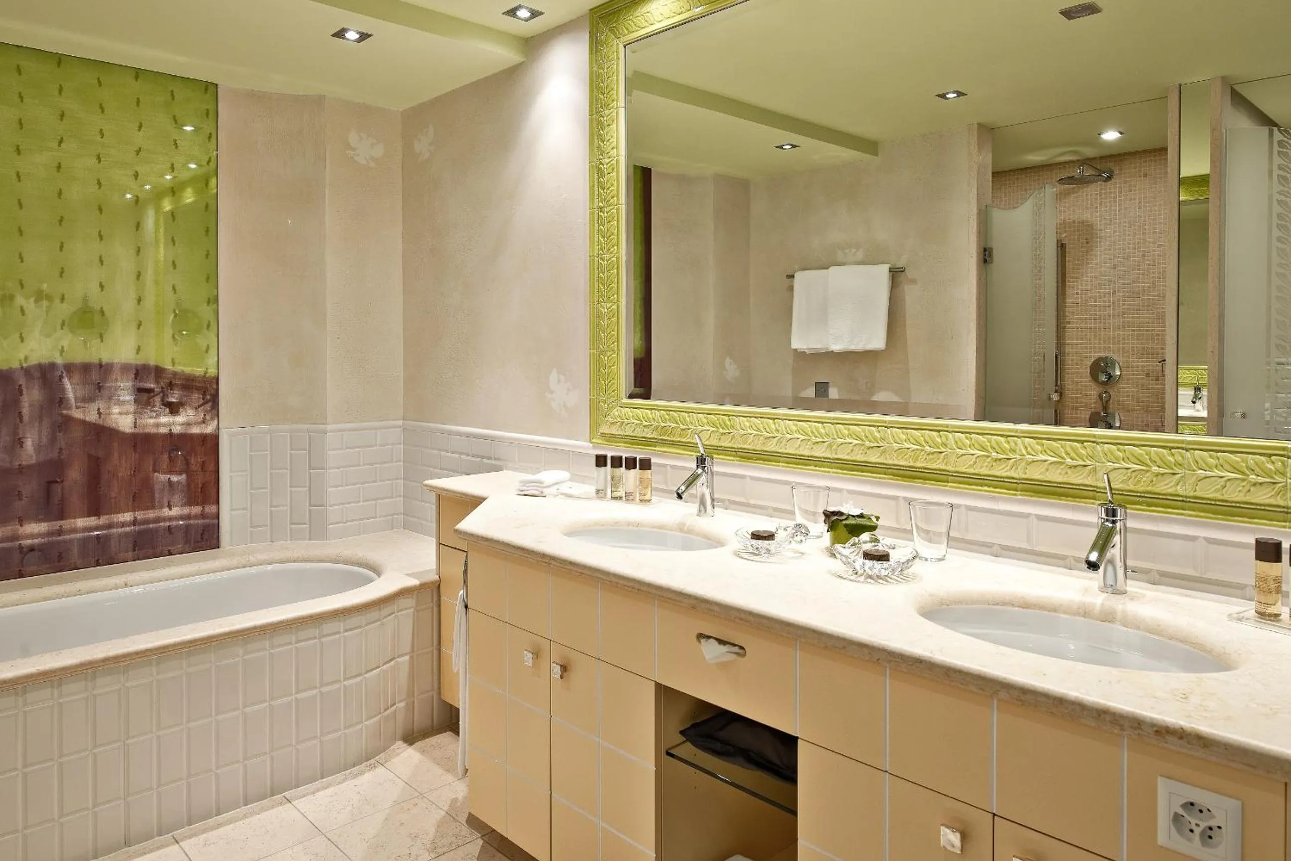 Other in Carlton Hotel St Moritz - The Leading Hotels of the World