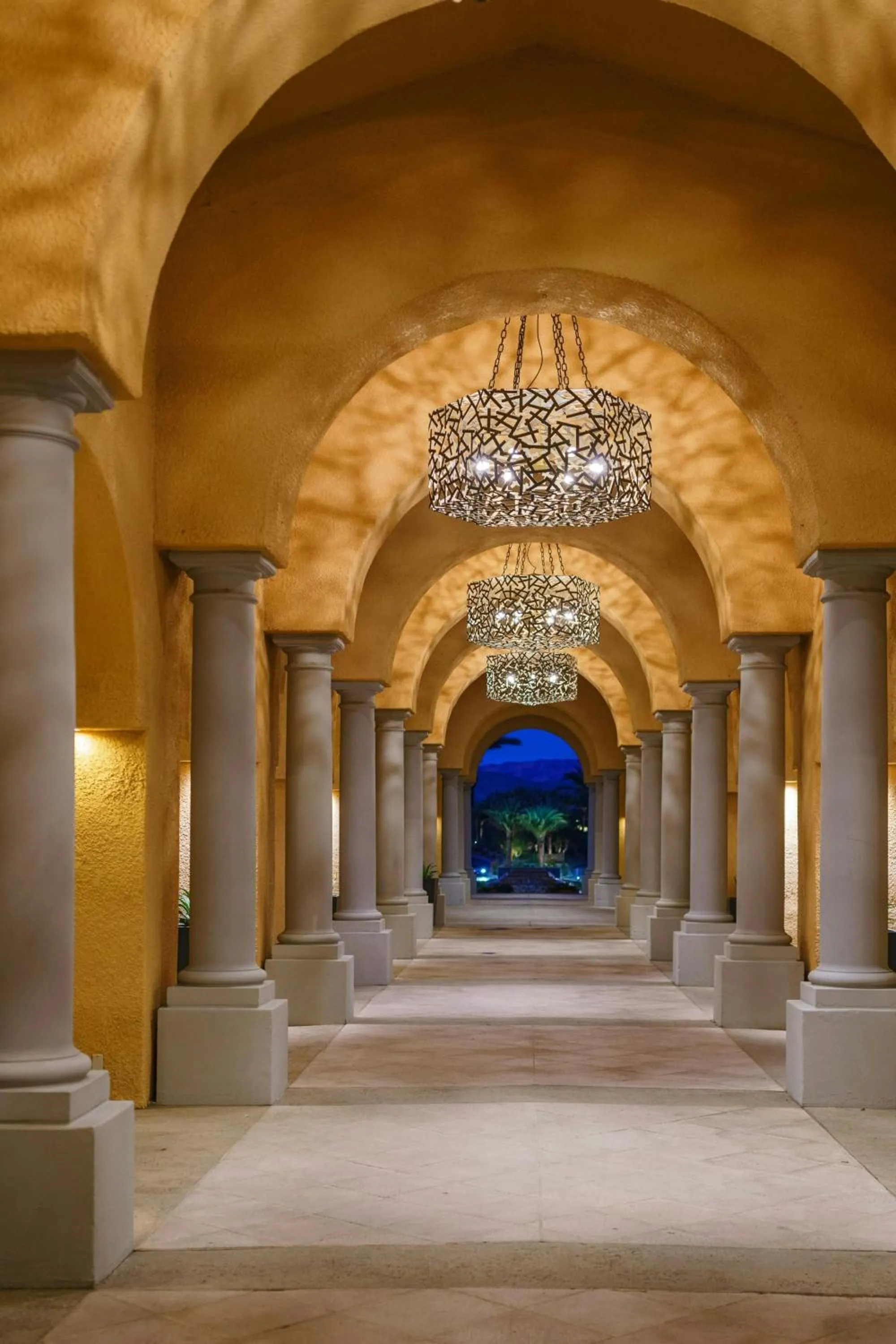View (from property/room) in The Westin Rancho Mirage Golf Resort & Spa