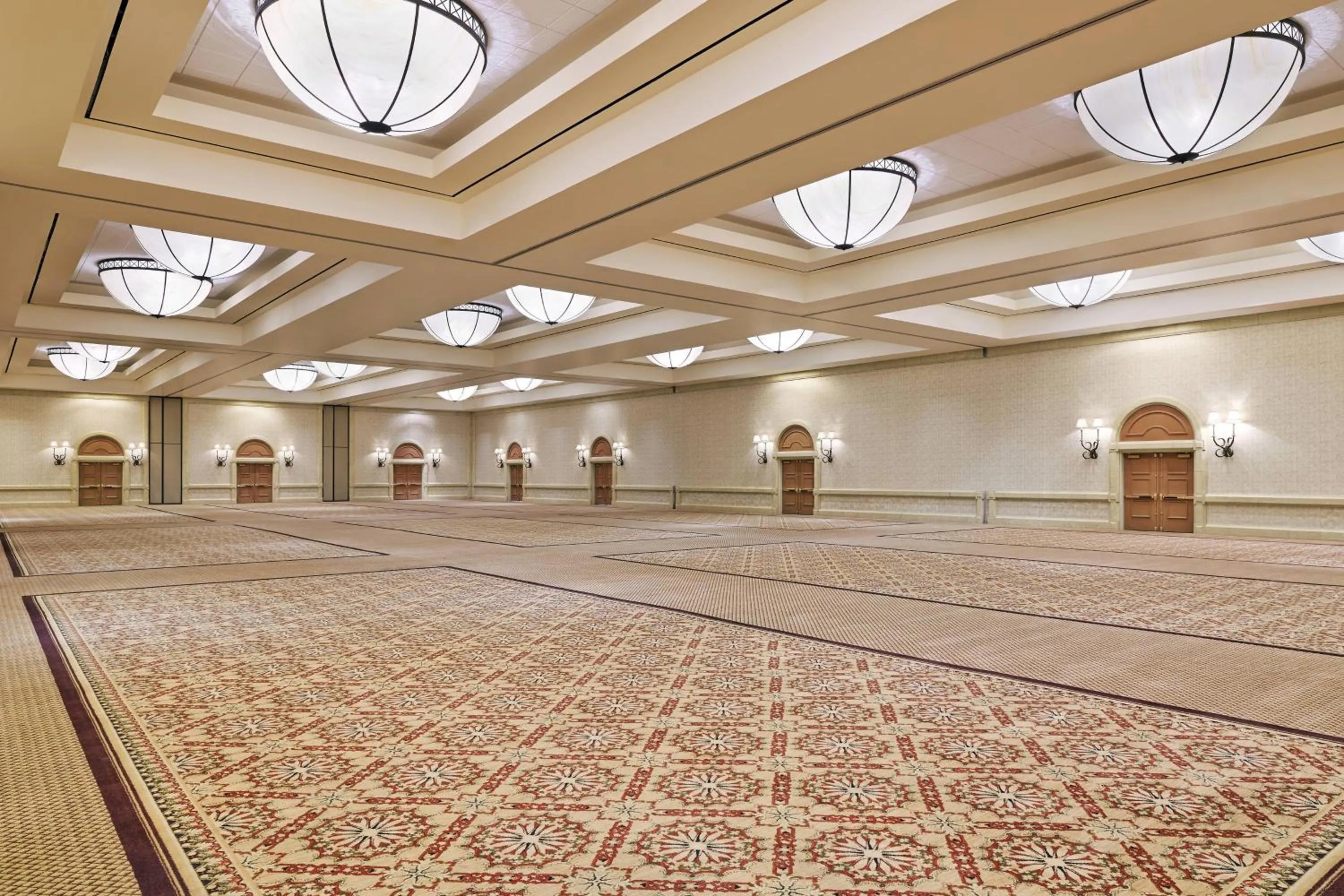 Meeting/conference room in The Westin Rancho Mirage Golf Resort & Spa