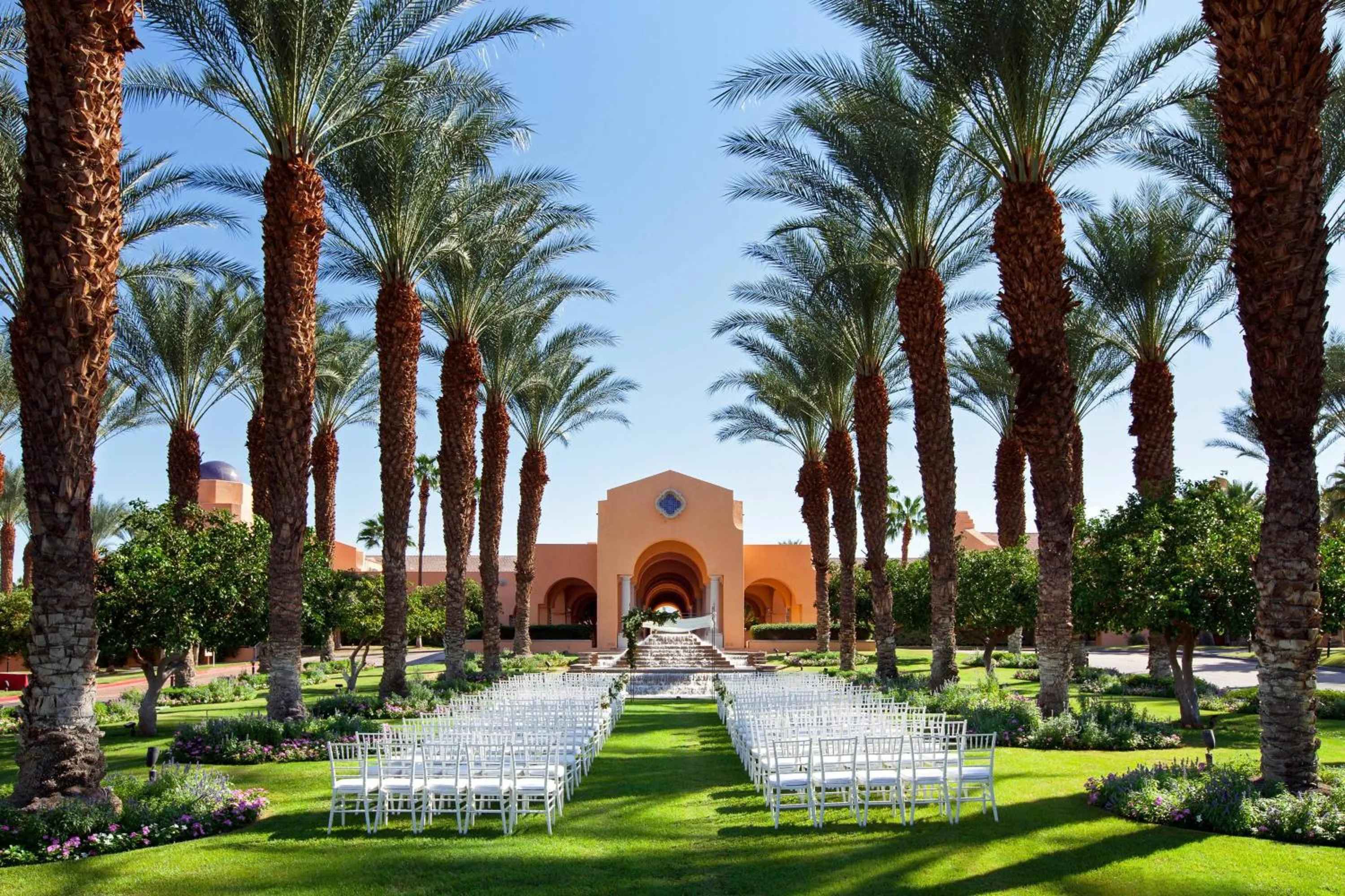 Banquet/Function facilities in The Westin Rancho Mirage Golf Resort & Spa