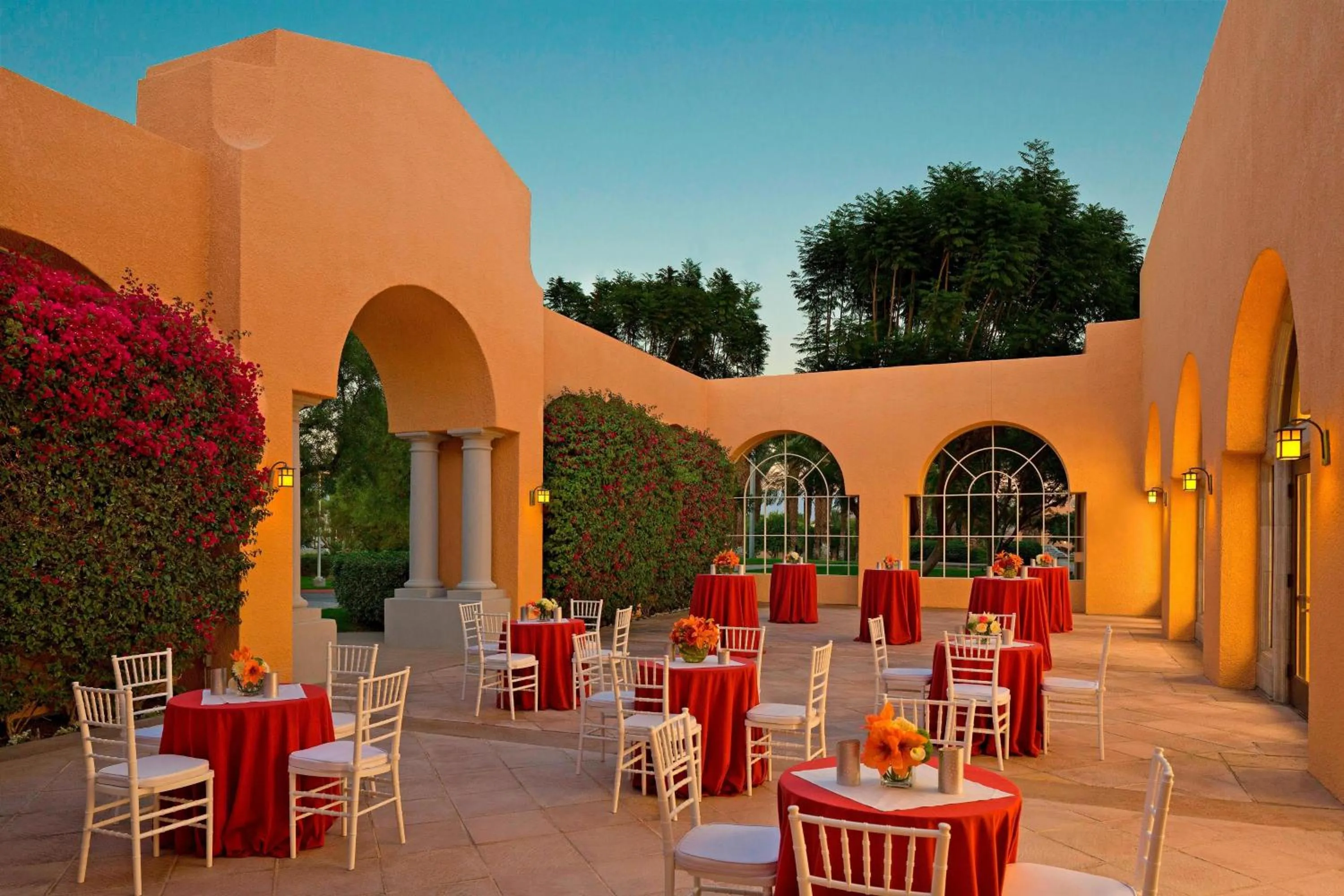 Meeting/conference room in The Westin Rancho Mirage Golf Resort & Spa