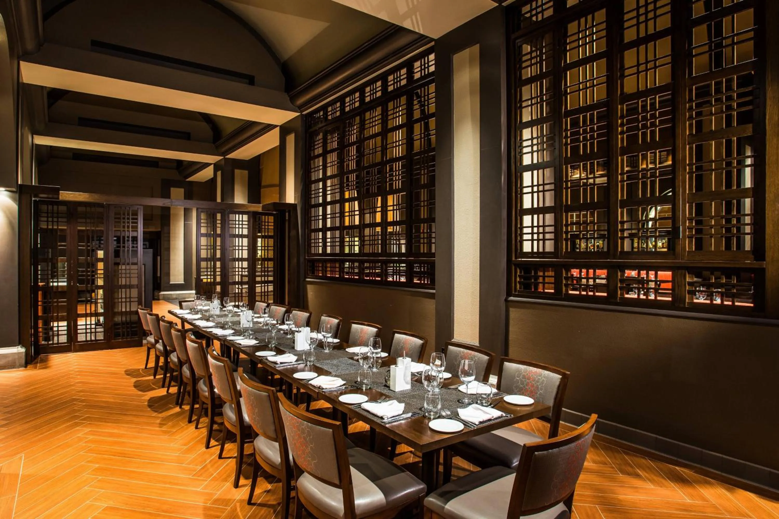 Restaurant/places to eat in The Westin Rancho Mirage Golf Resort & Spa