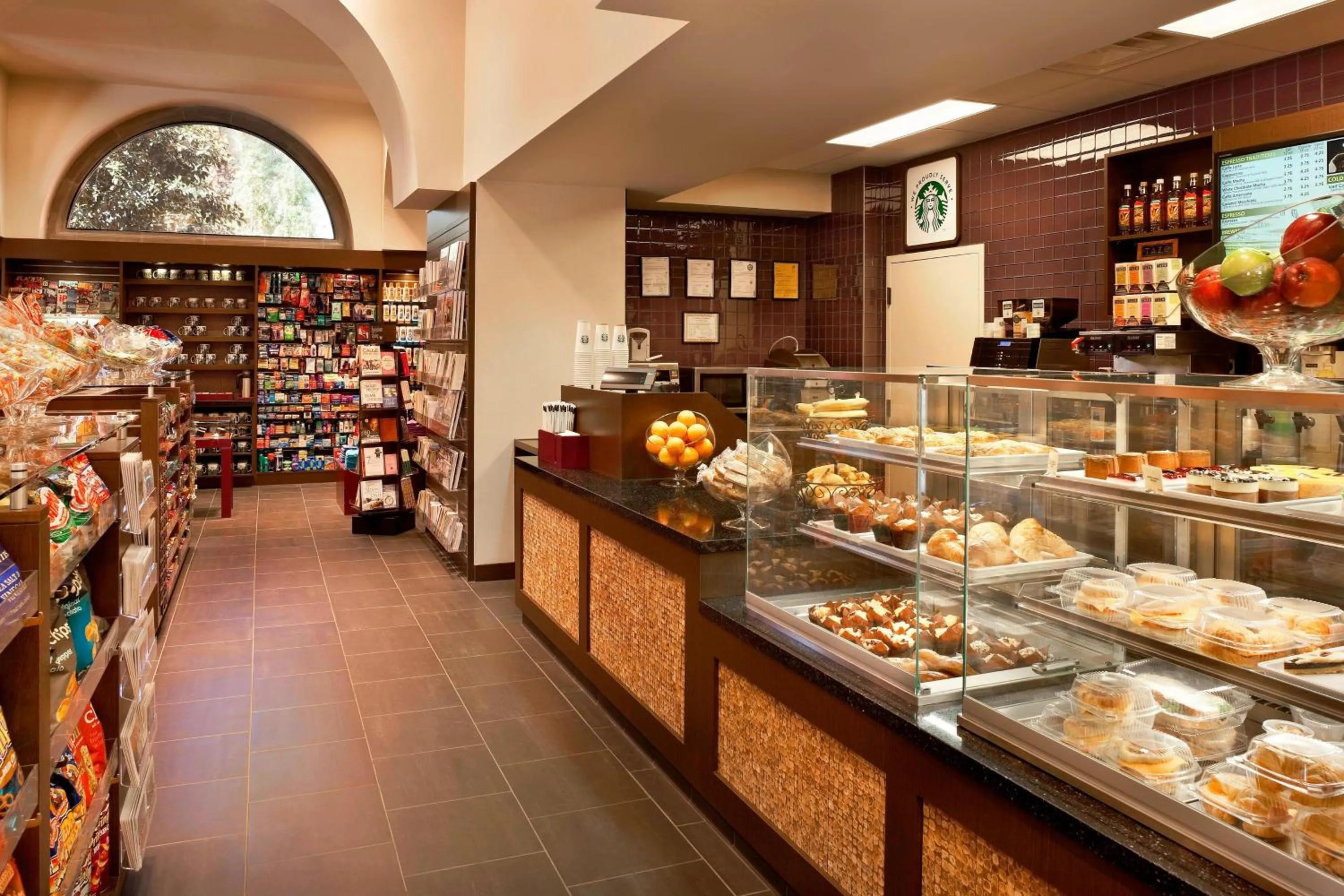 Restaurant/places to eat in The Westin Rancho Mirage Golf Resort & Spa