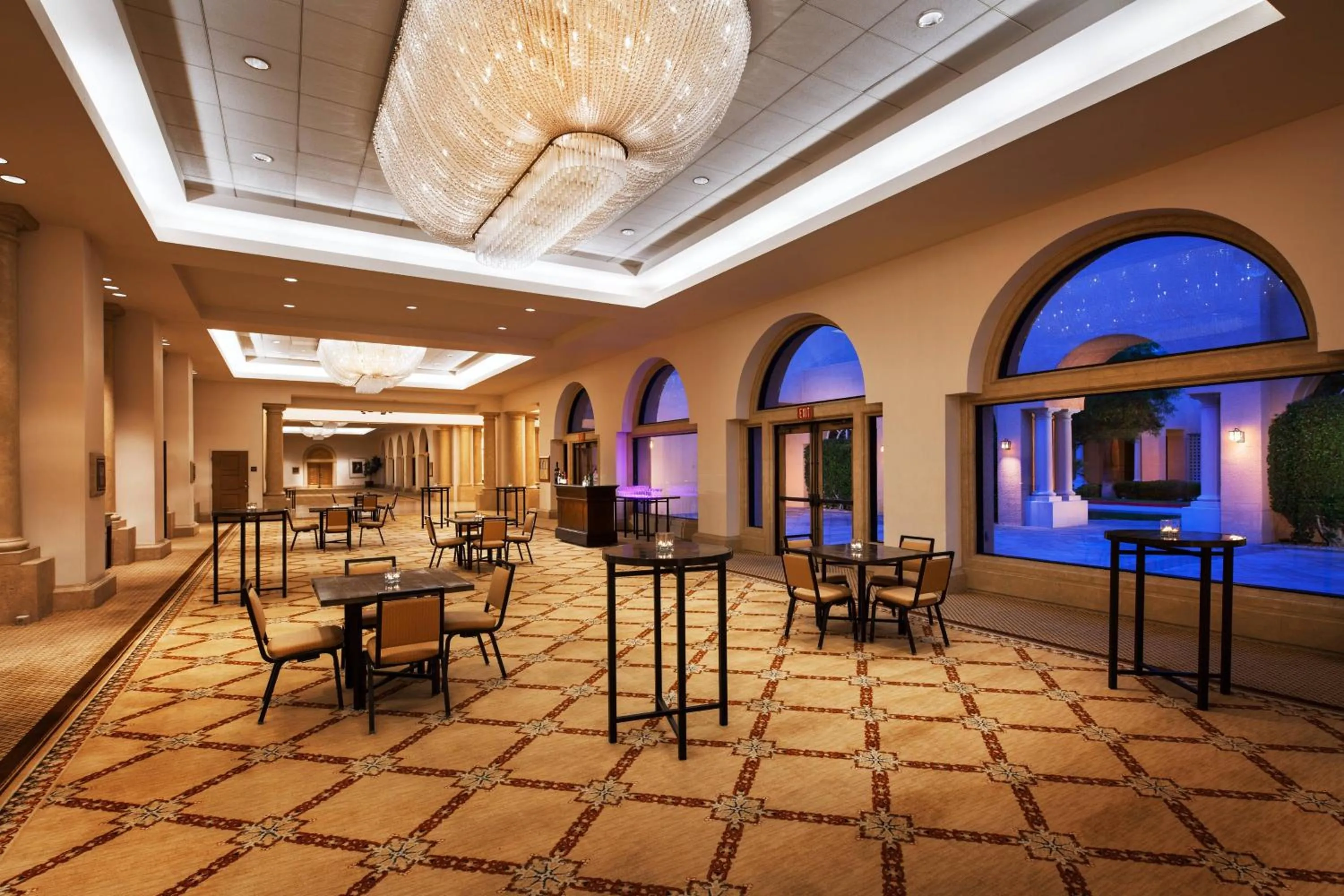Meeting/conference room in The Westin Rancho Mirage Golf Resort & Spa