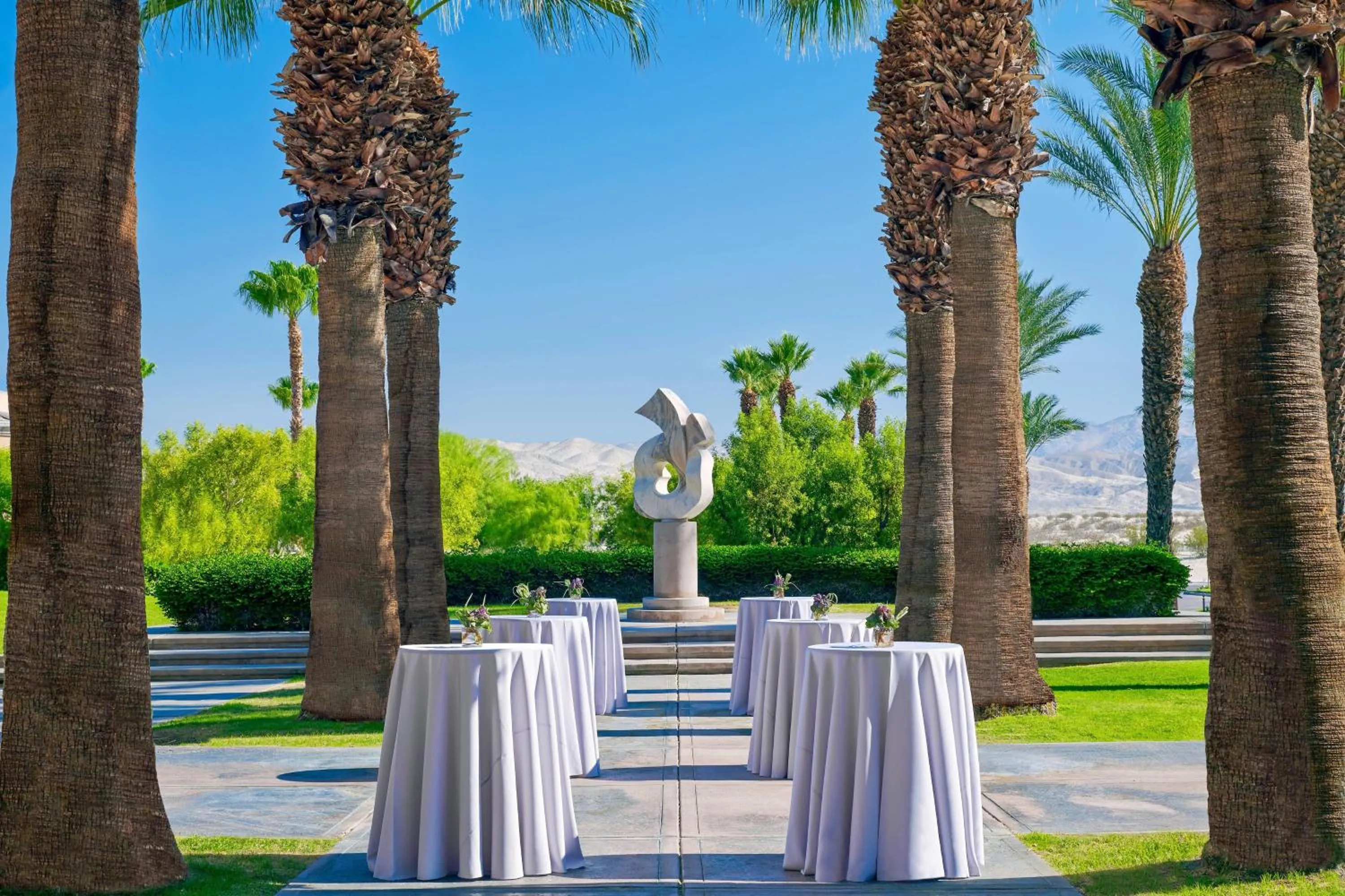 Meeting/conference room in The Westin Rancho Mirage Golf Resort & Spa