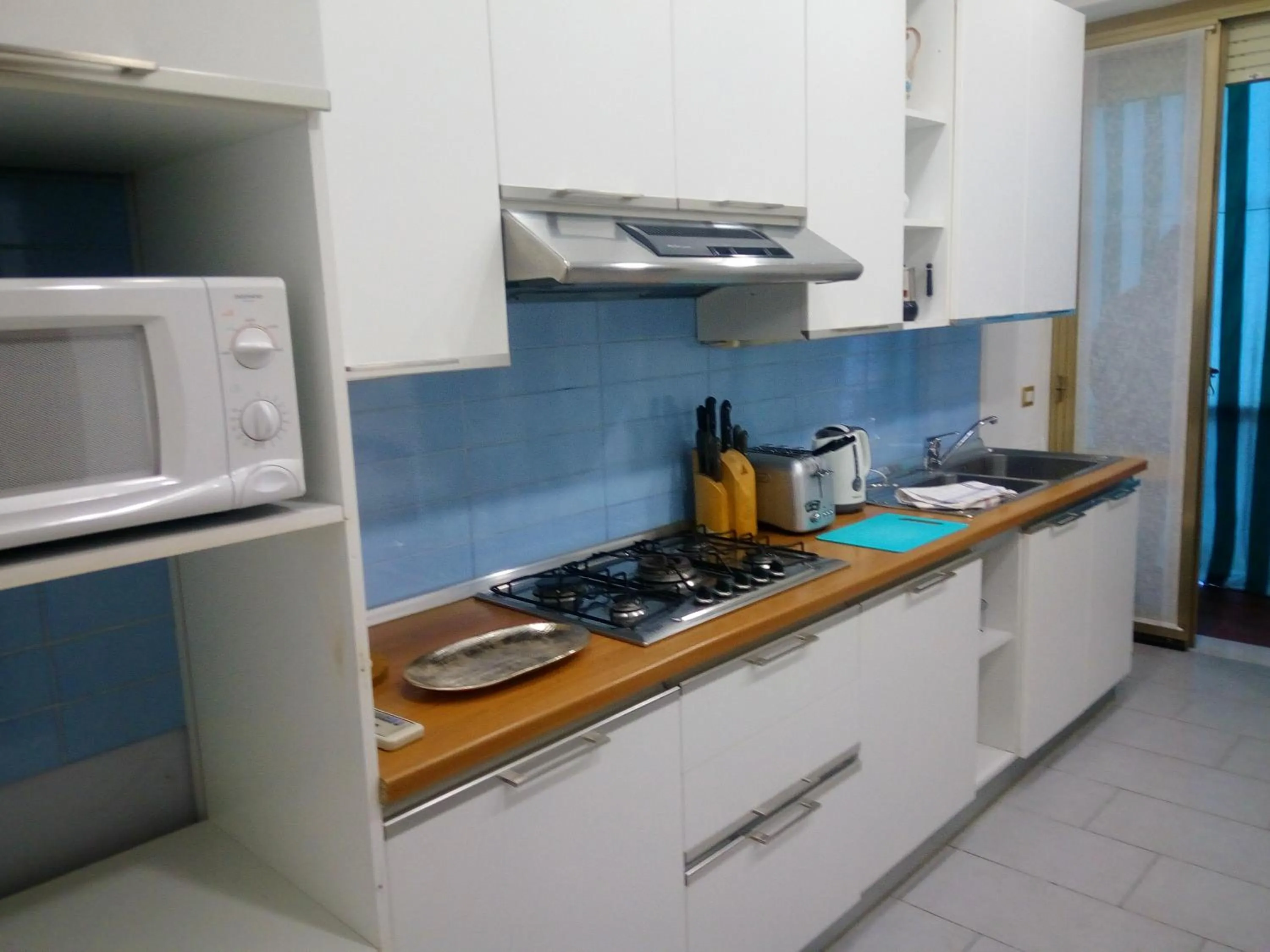 Appartamento Le Campane