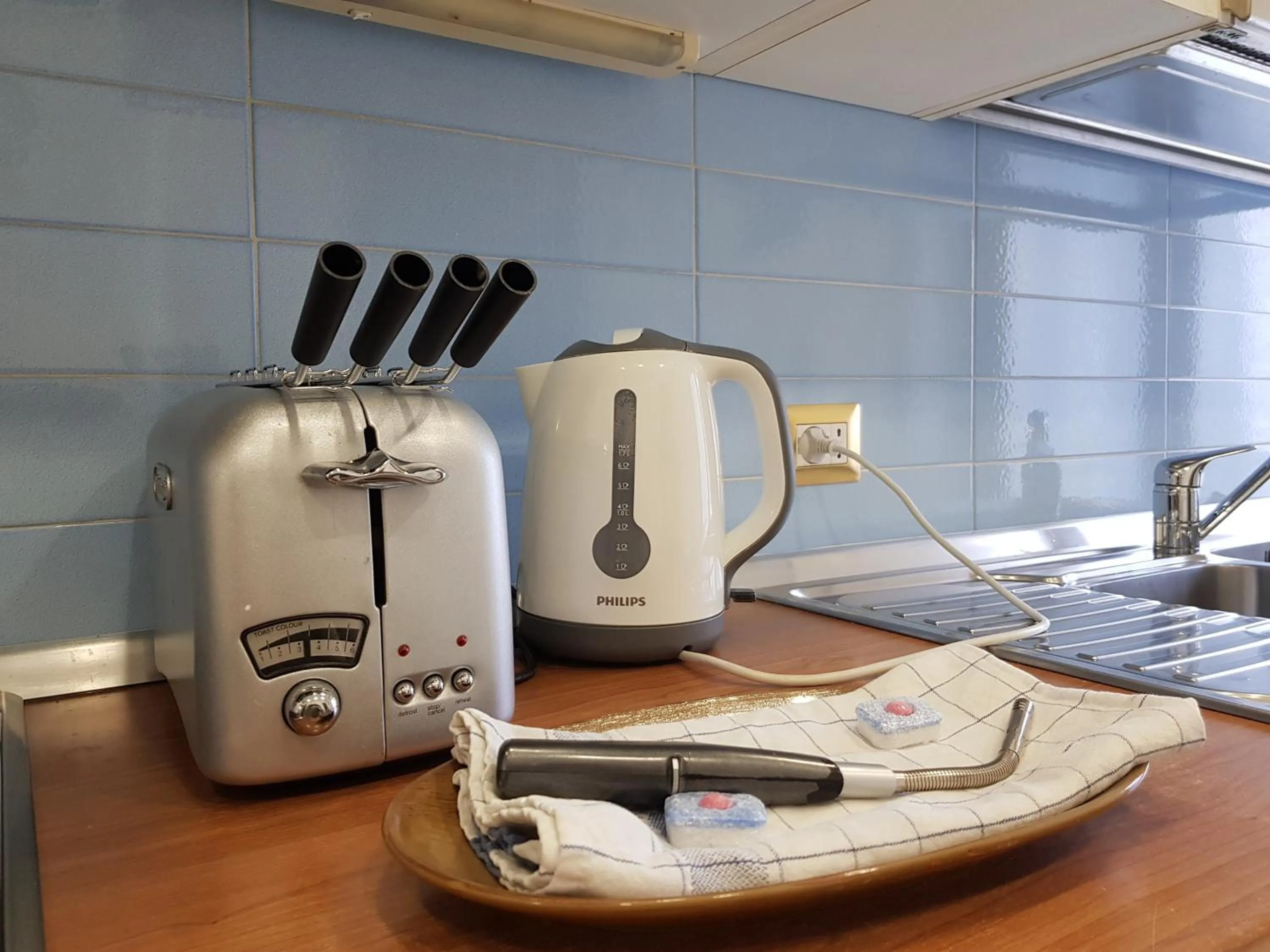 Appartamento Le Campane